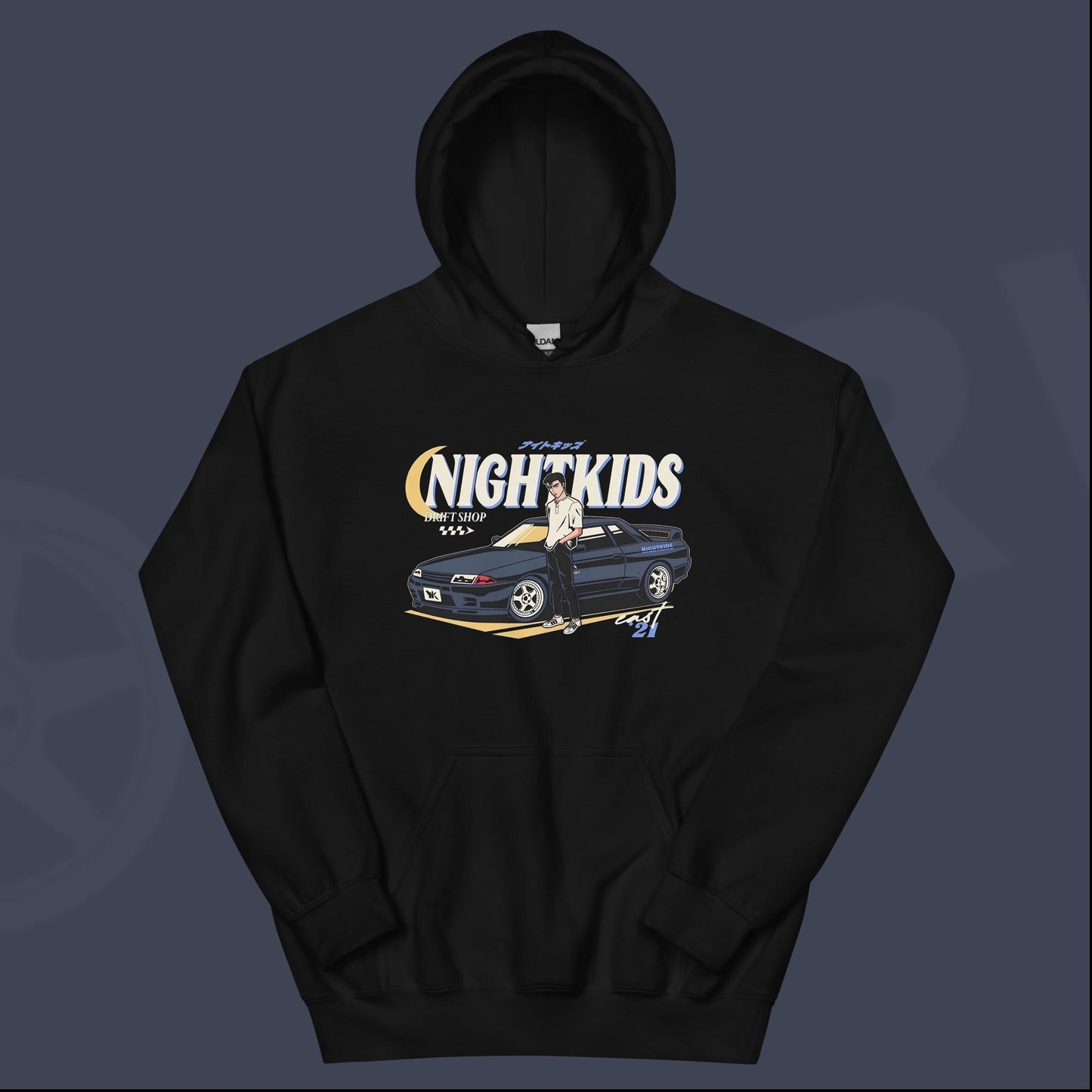 Nightkids Driftshop