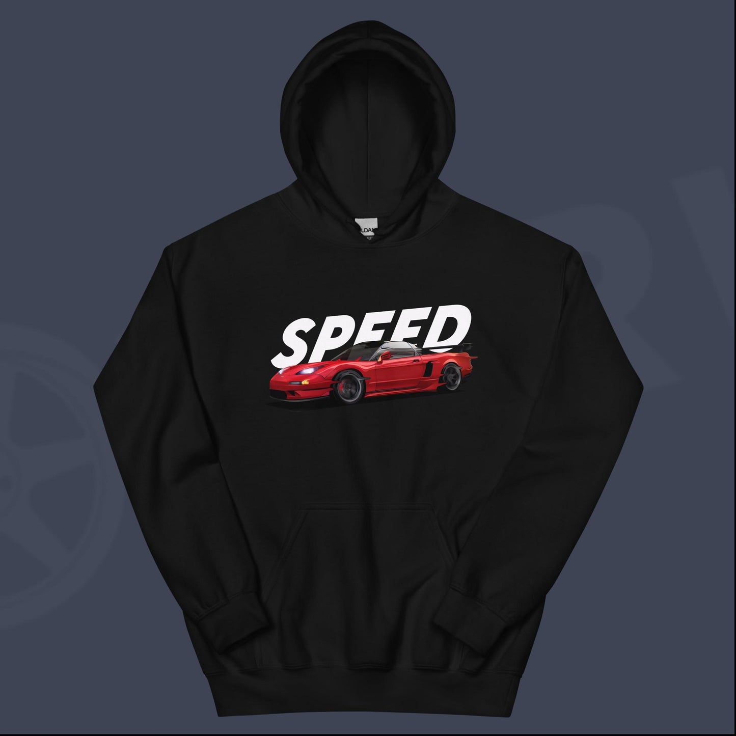 NSX Speed