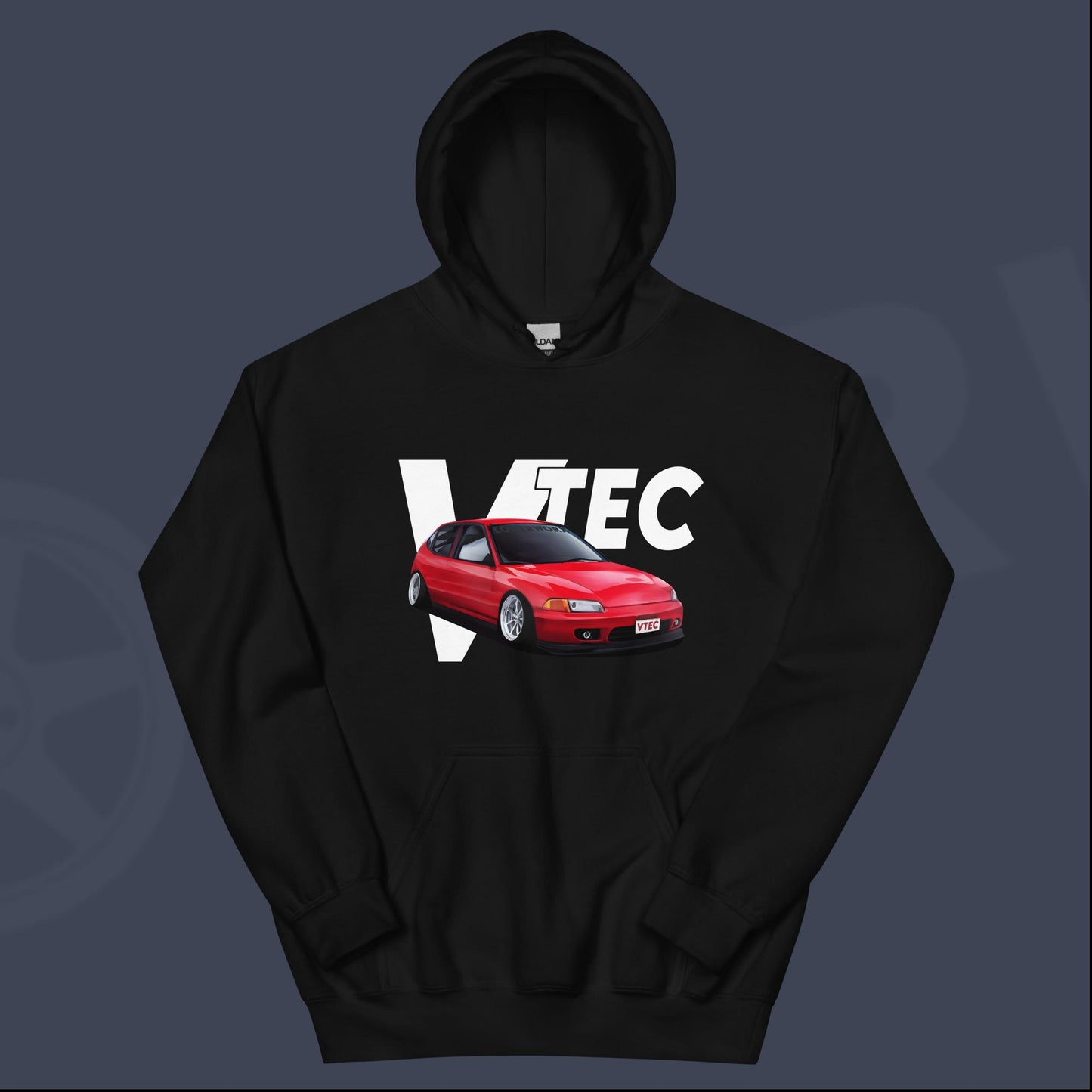 VTEC Civic