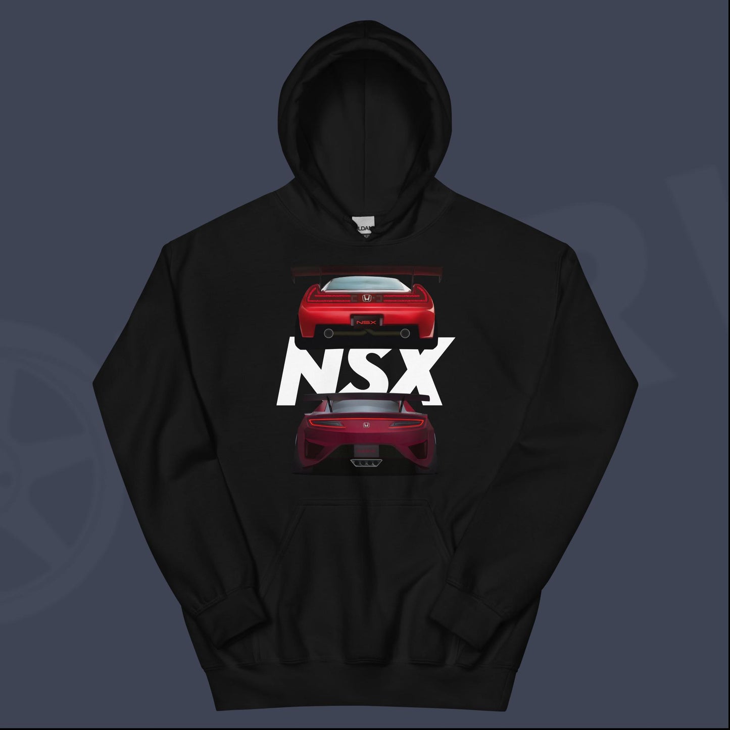 NSX Generation