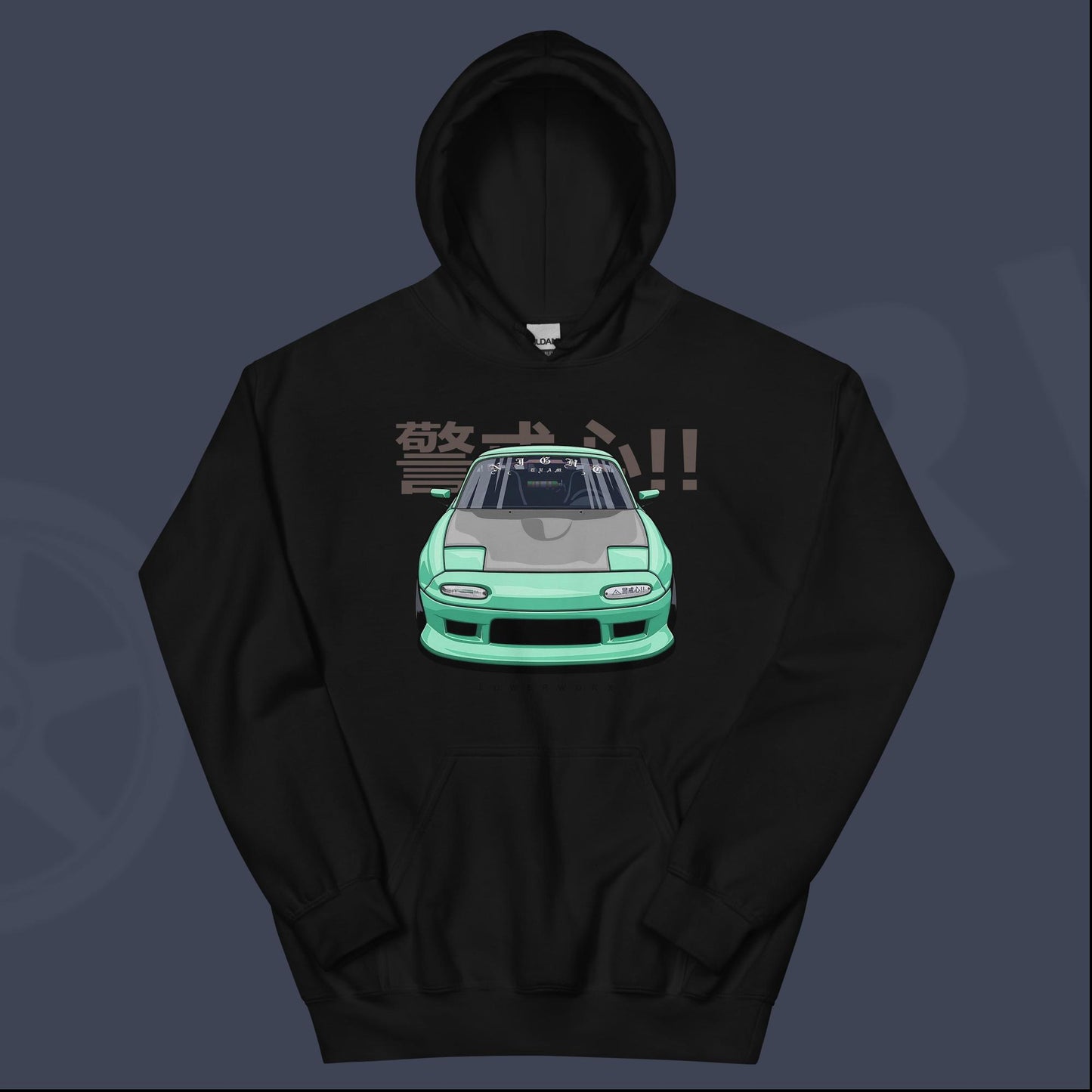 Mint Miata/MX-5
