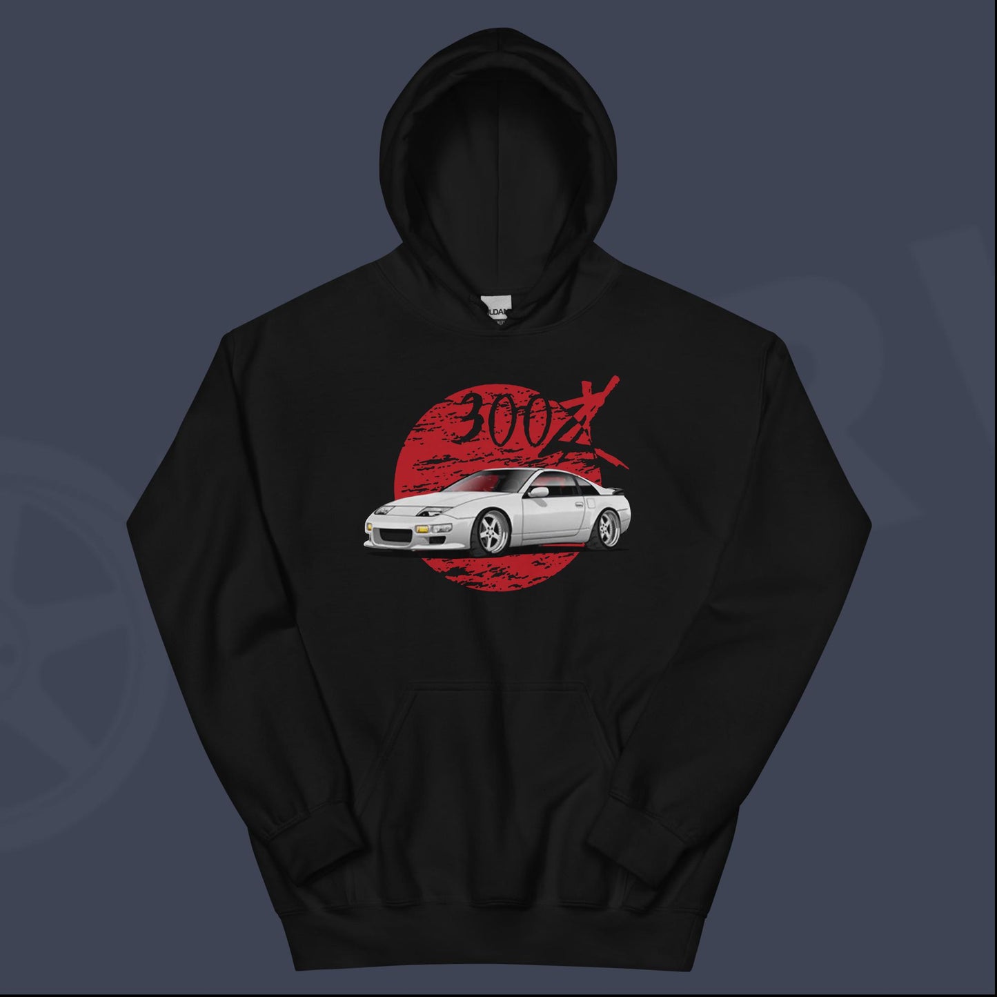 300ZX Legend