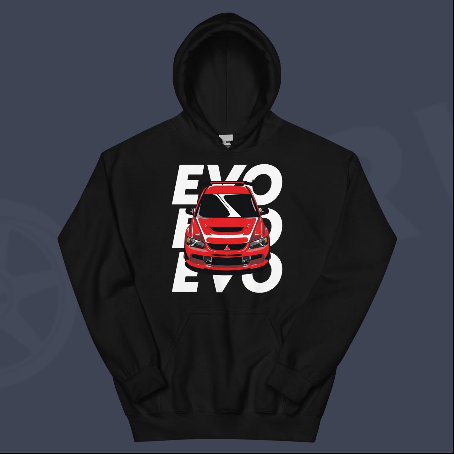 Evo Evo Evo