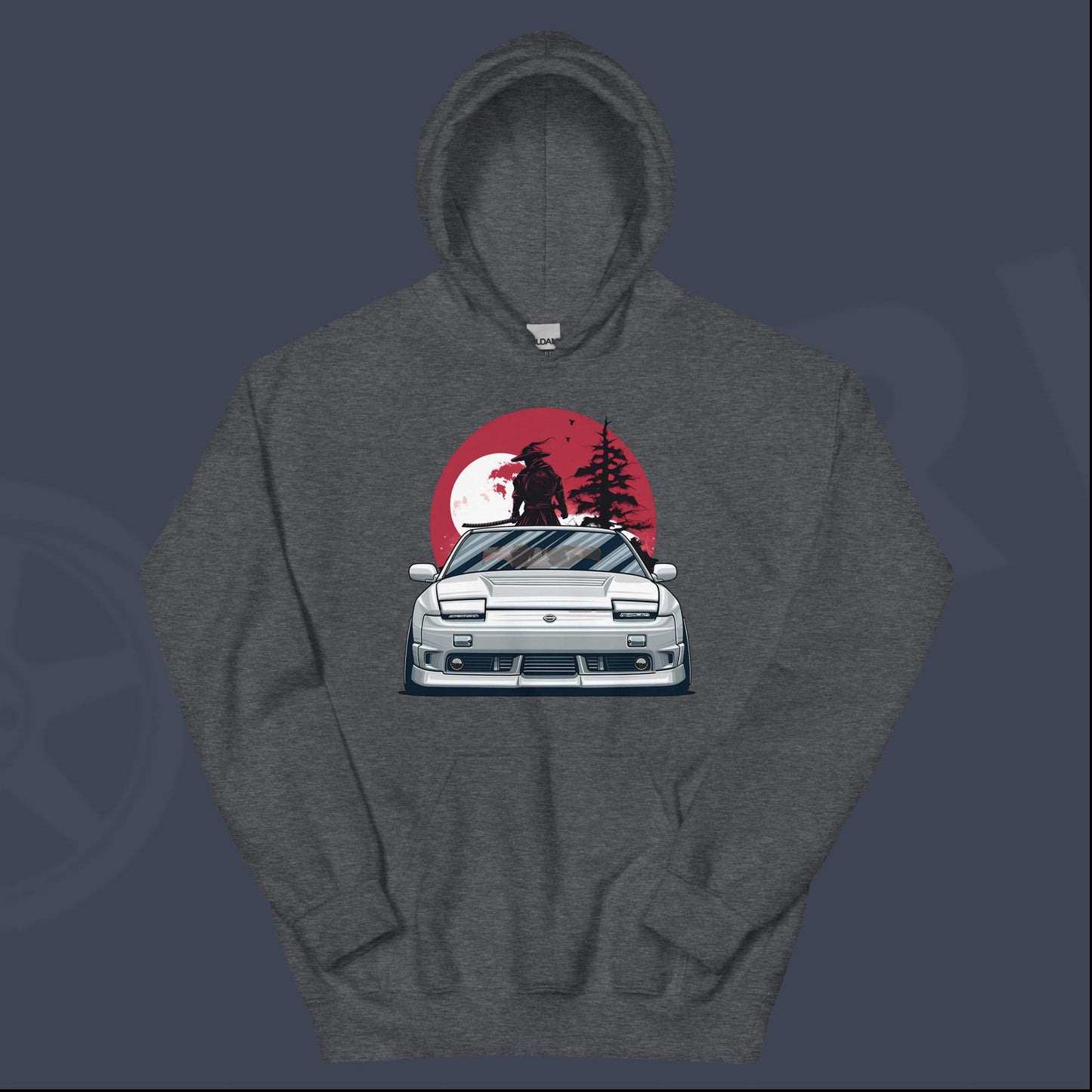180SX Way of the Samurai