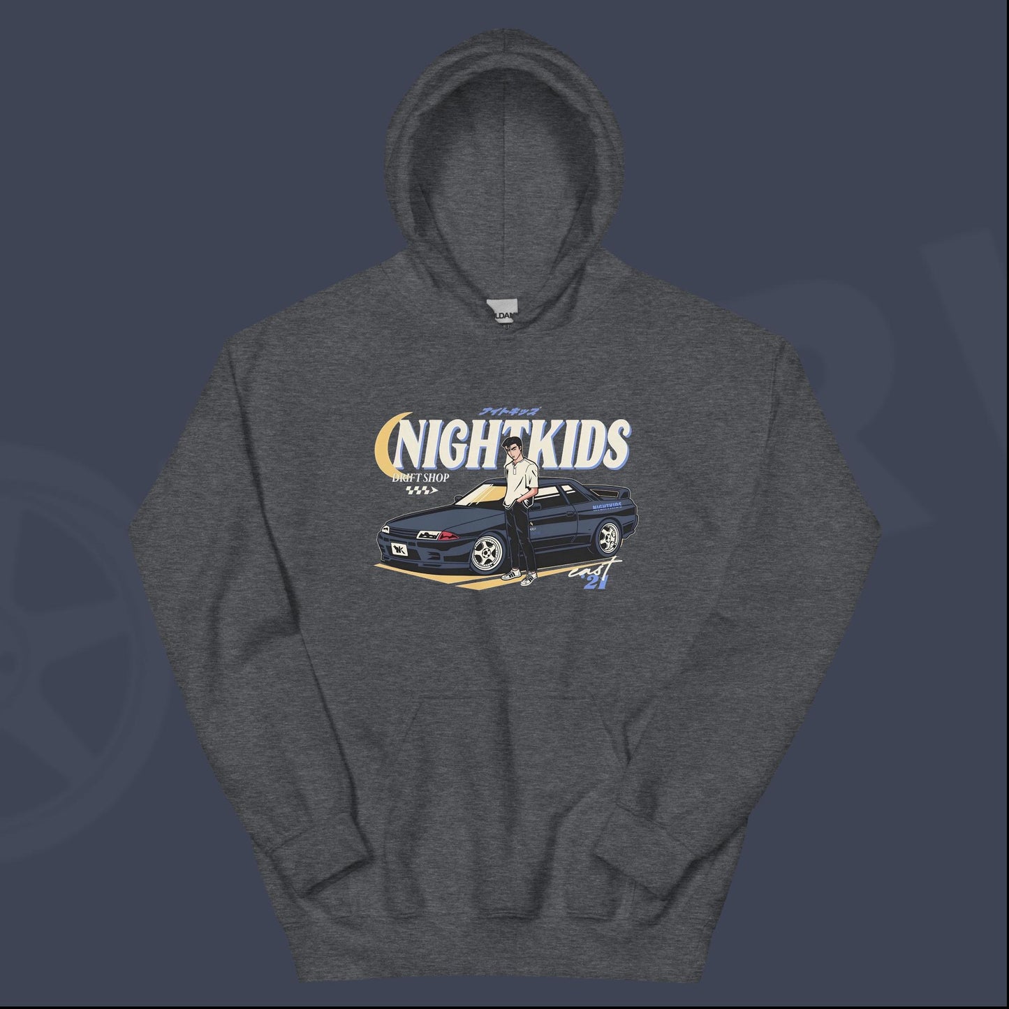 Nightkids Driftshop