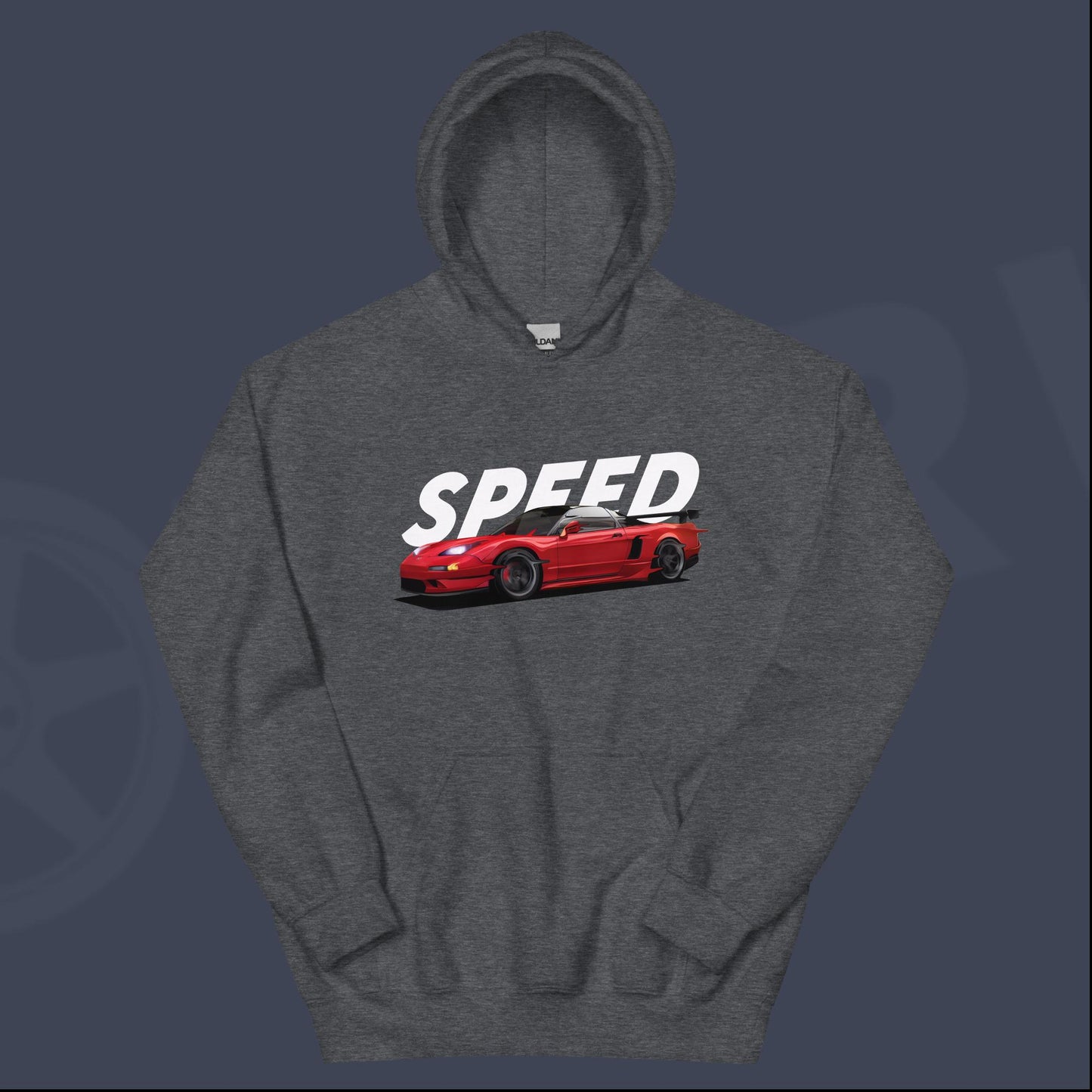 NSX Speed