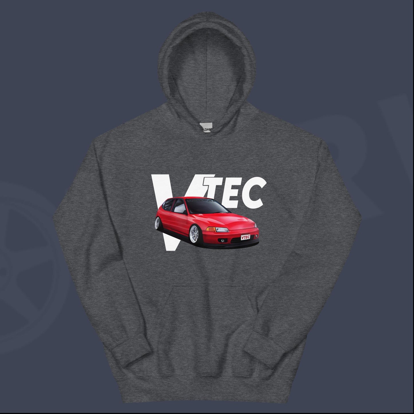 VTEC Civic