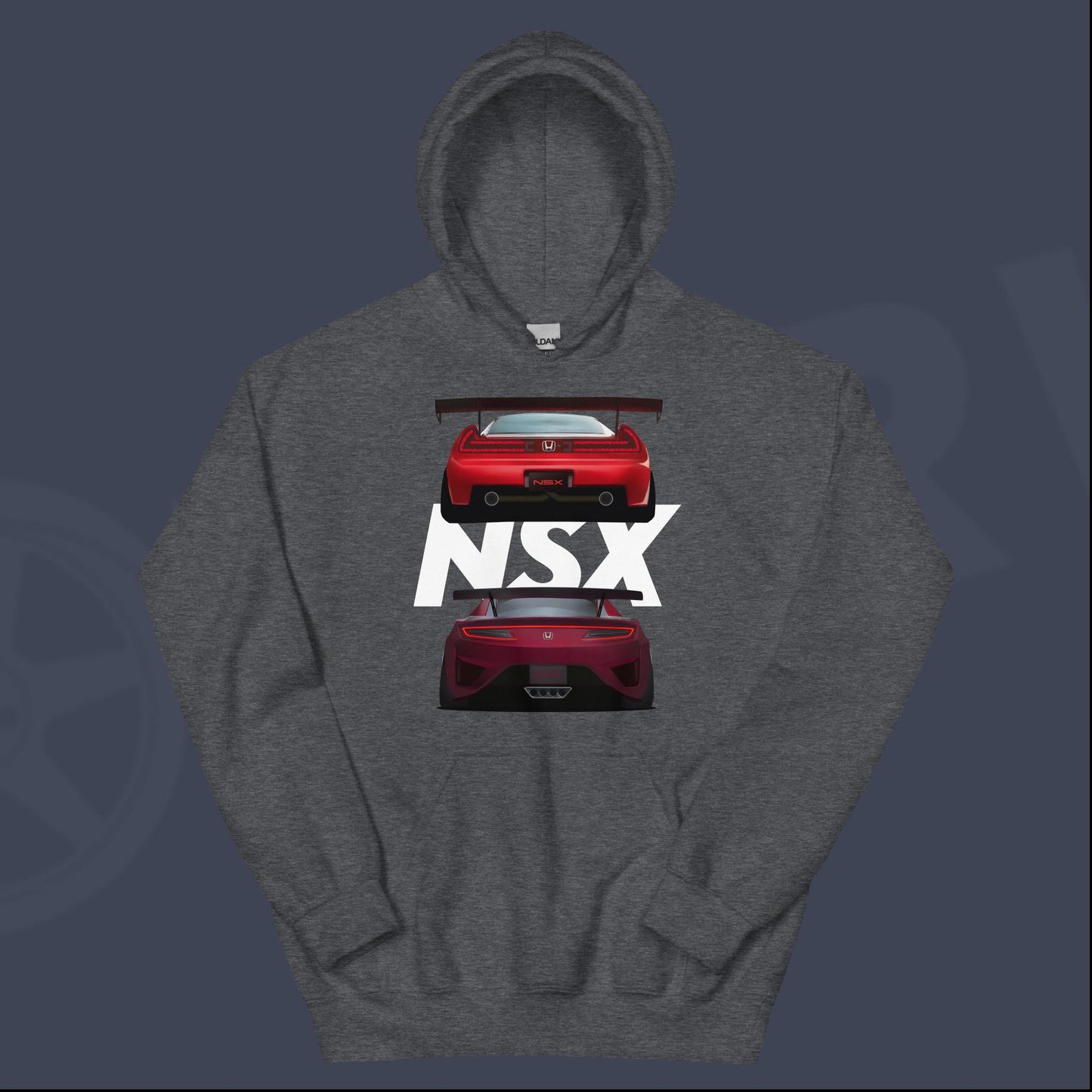 NSX Generation