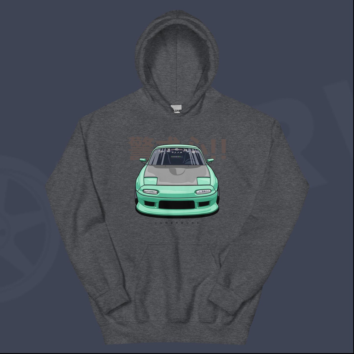 Mint Miata/MX-5