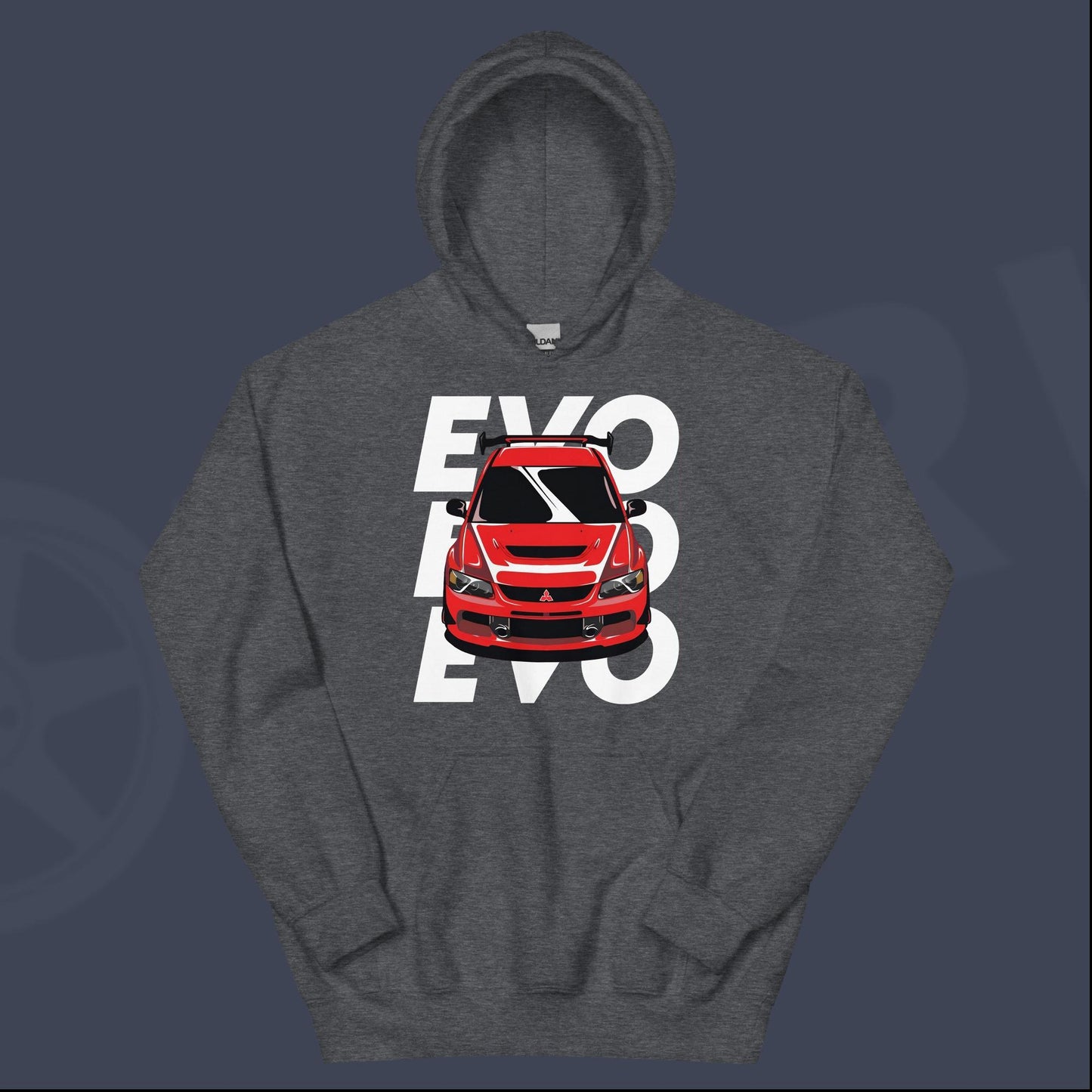 Evo Evo Evo