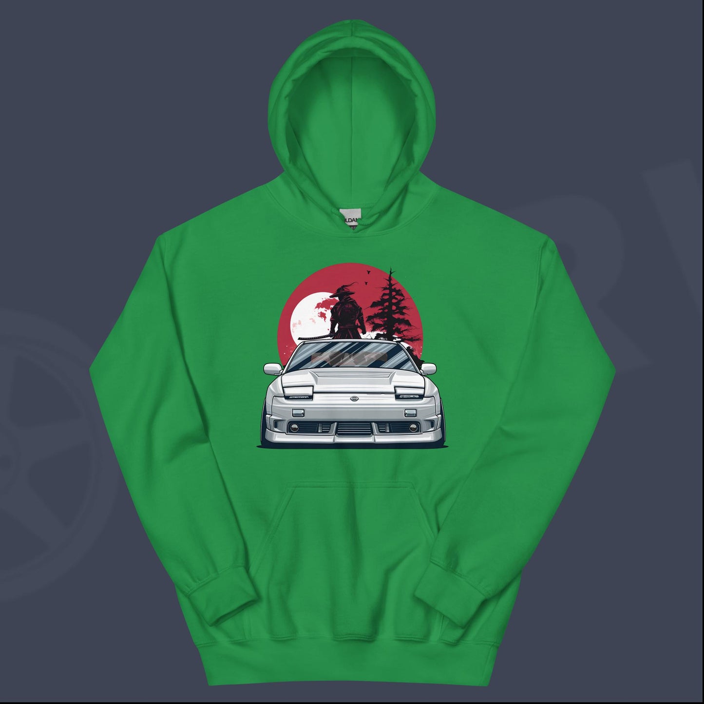 180SX Way of the Samurai