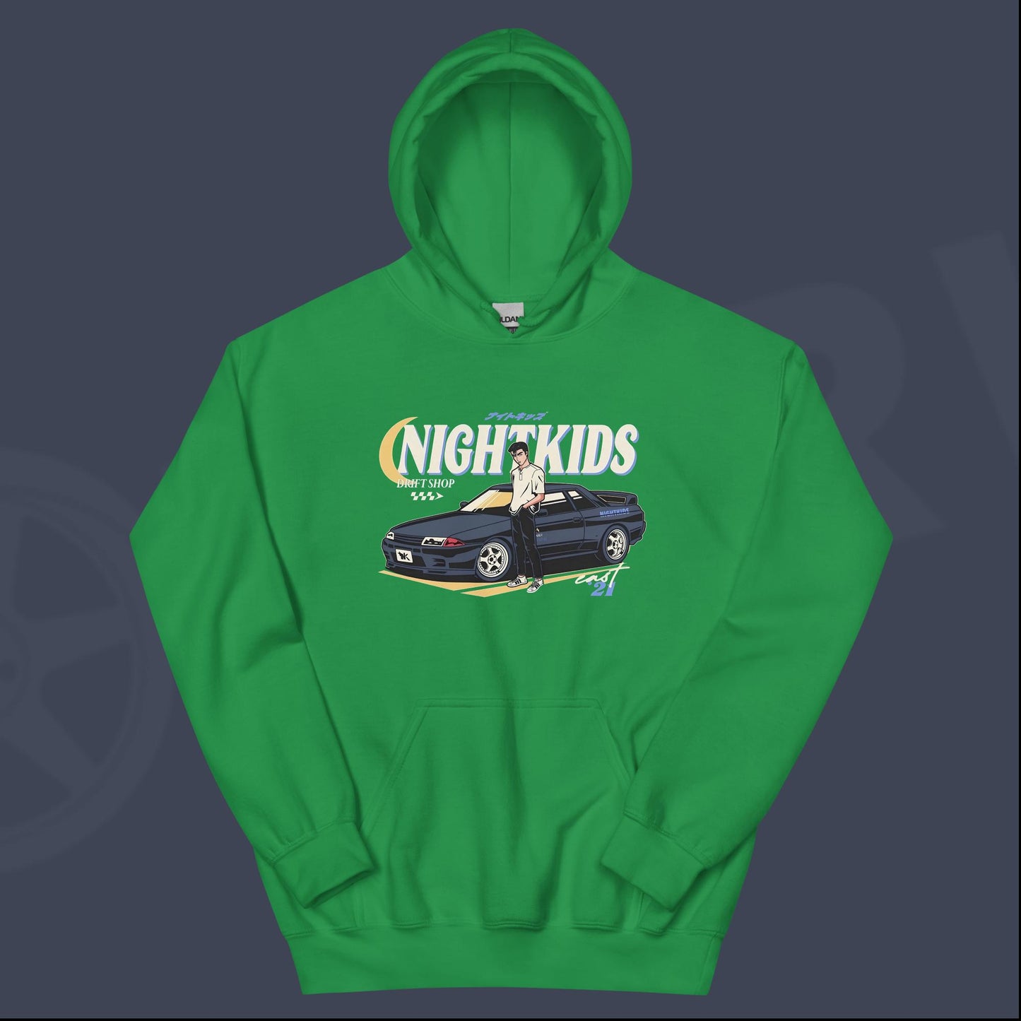 Nightkids Driftshop