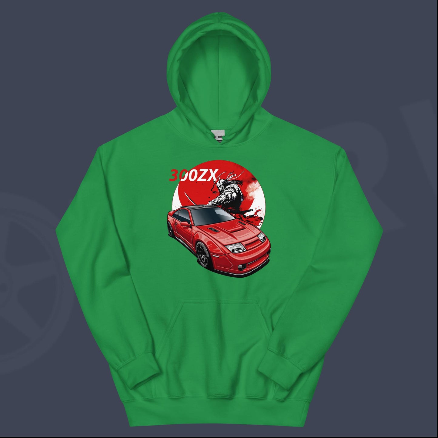 300ZX Samurai