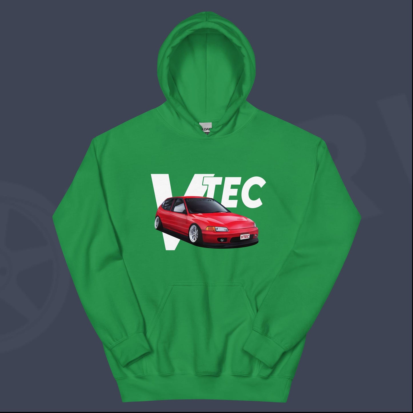 VTEC Civic