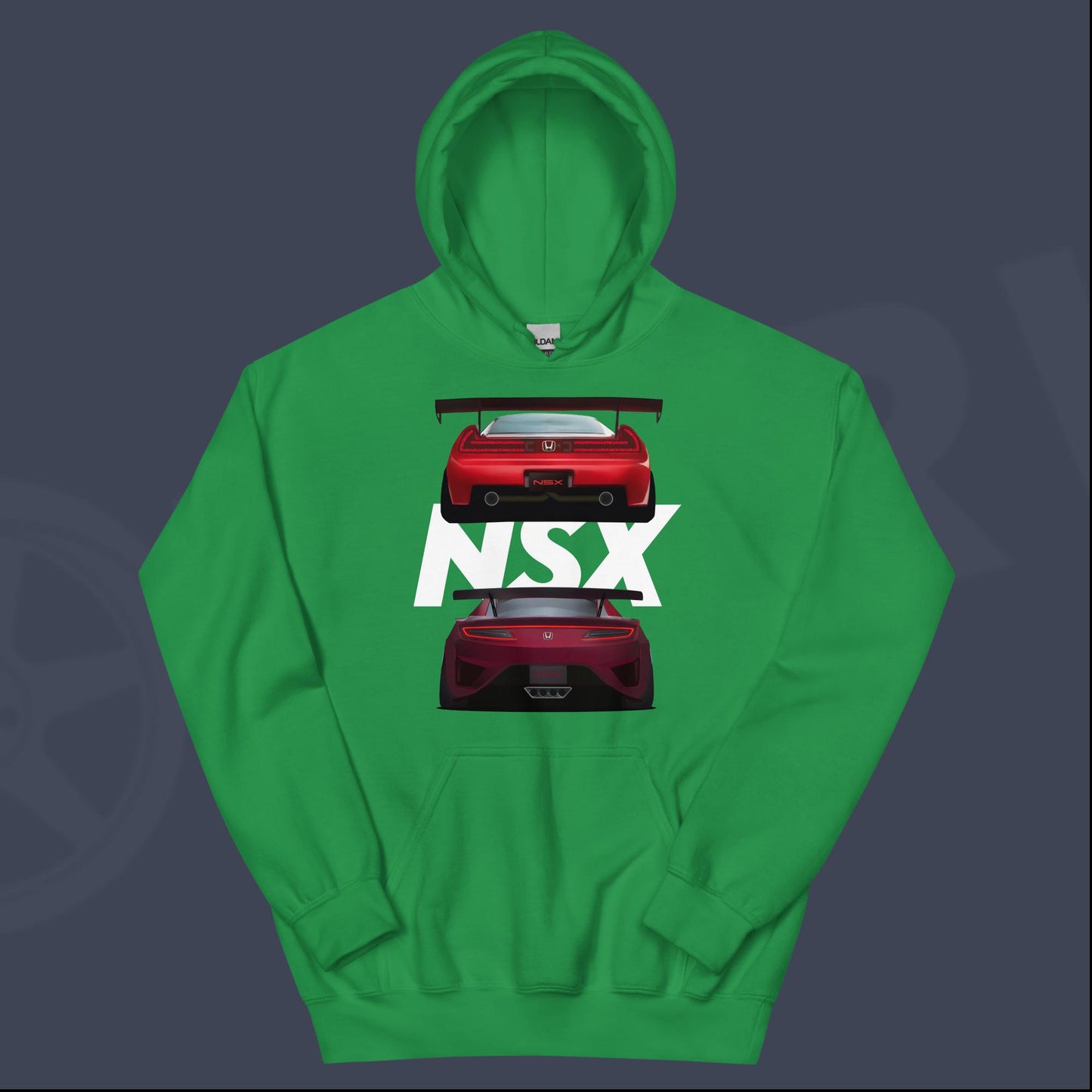 NSX Generation
