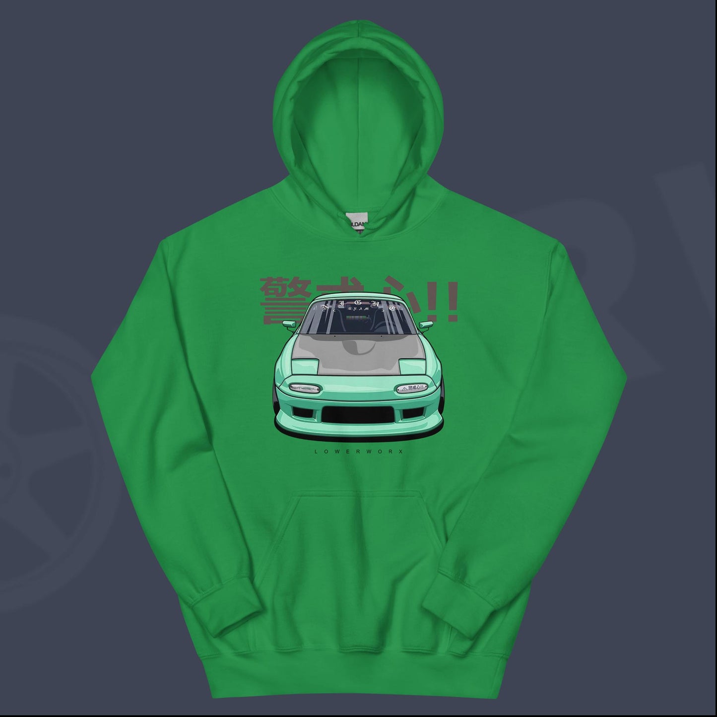 Mint Miata/MX-5