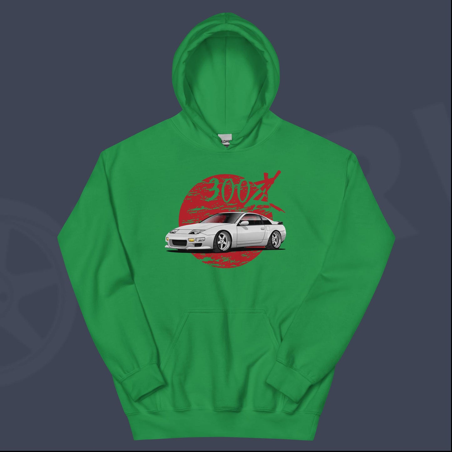 300ZX Legend