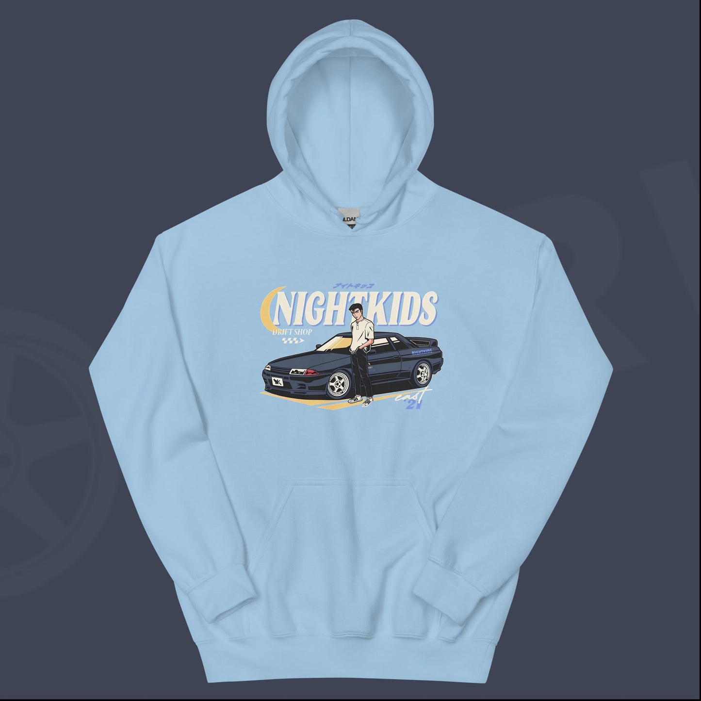 Nightkids Driftshop