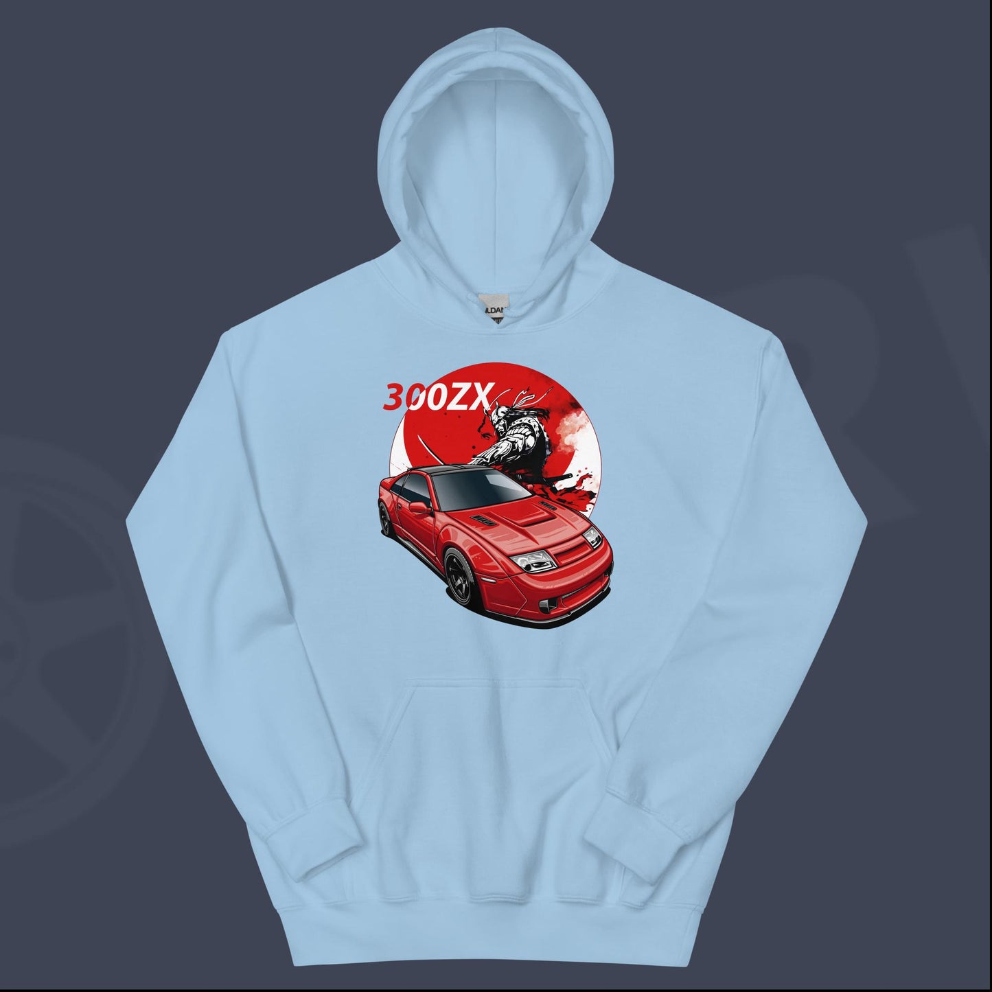300ZX Samurai