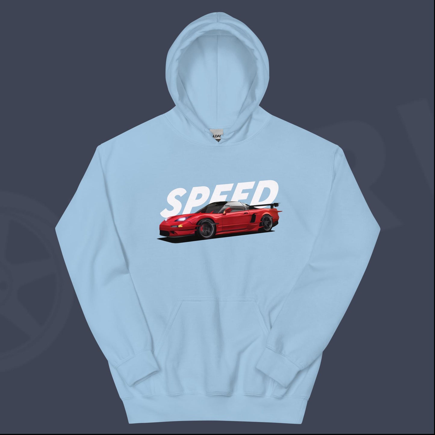 NSX Speed