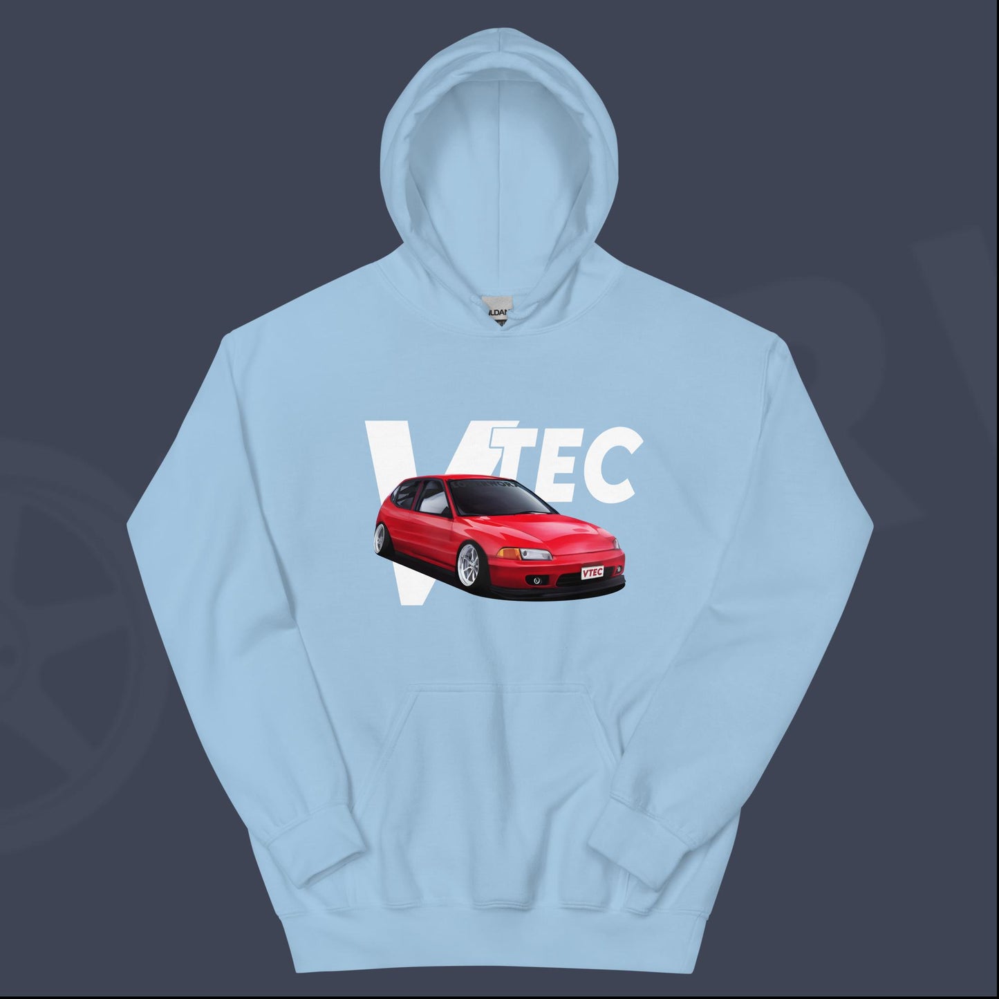 VTEC Civic