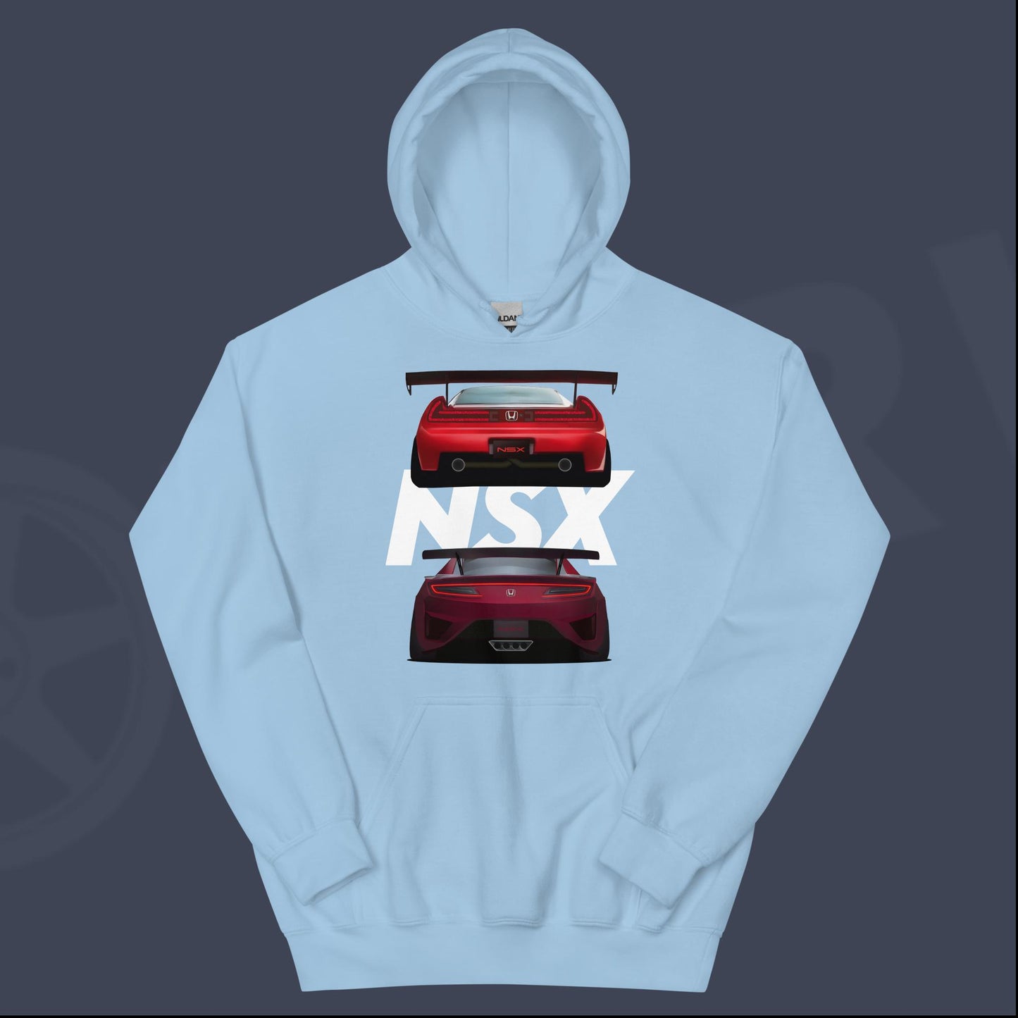 NSX Generation