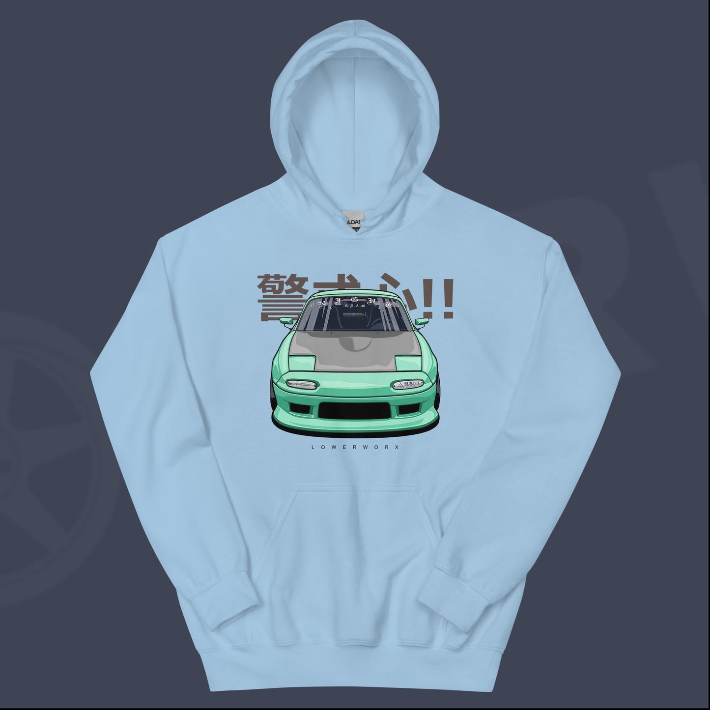 Mint Miata/MX-5