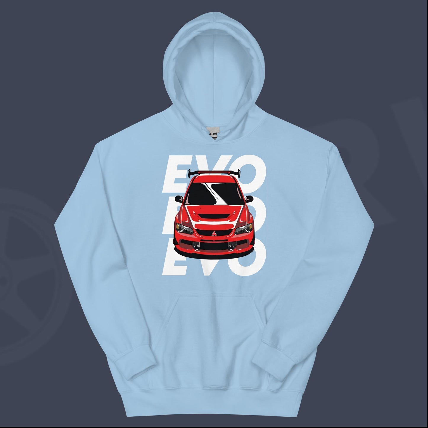 Evo Evo Evo