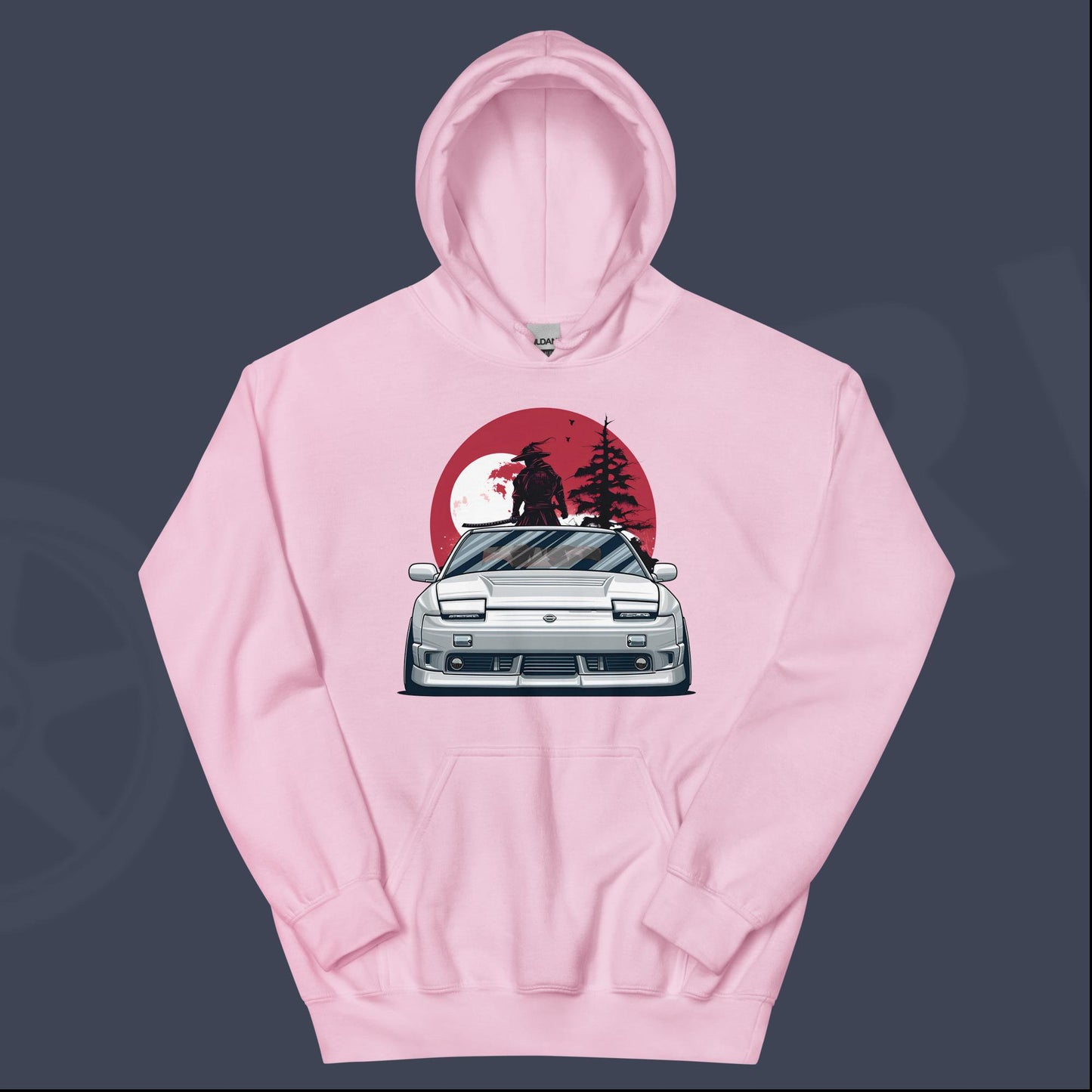 180SX Way of the Samurai