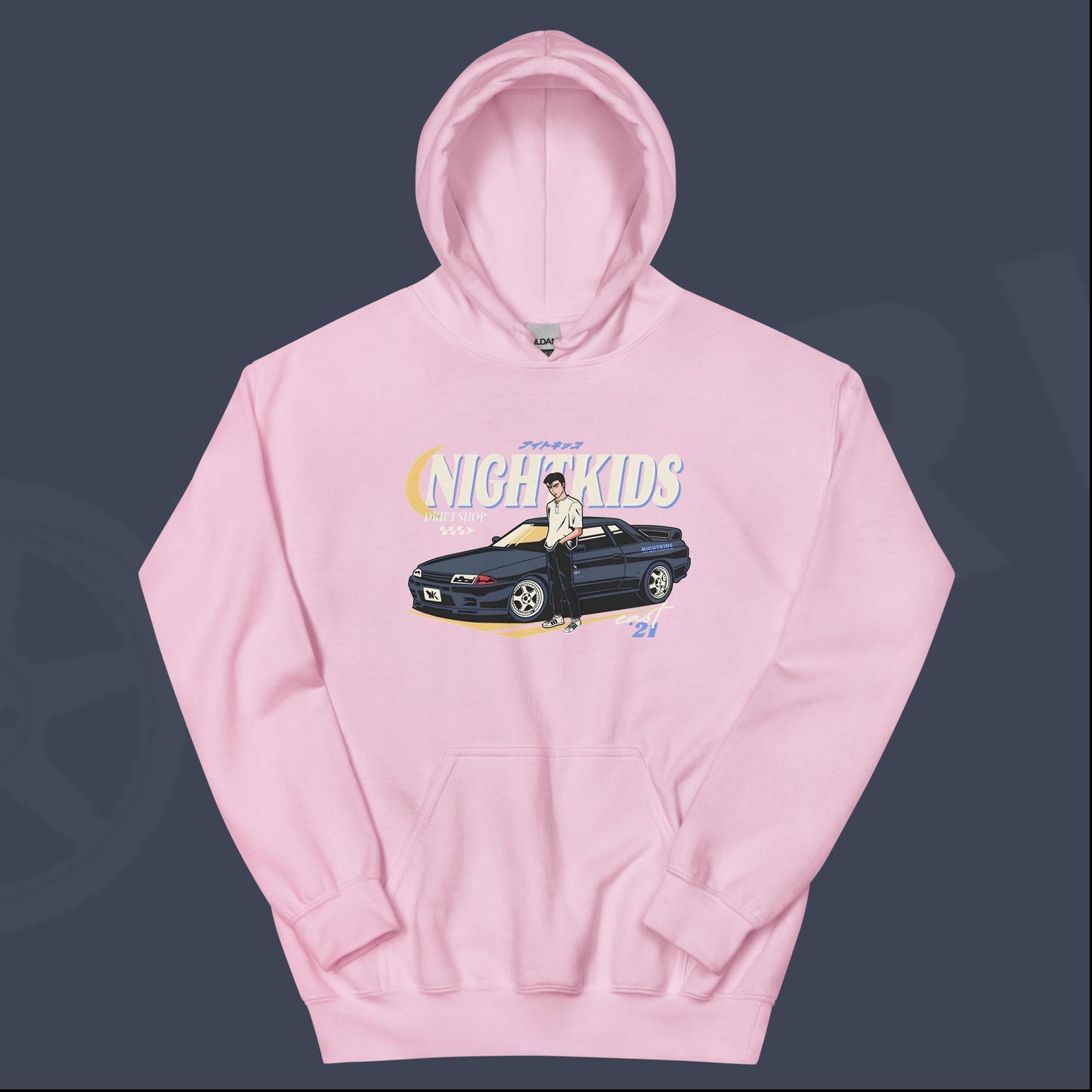 Nightkids Driftshop