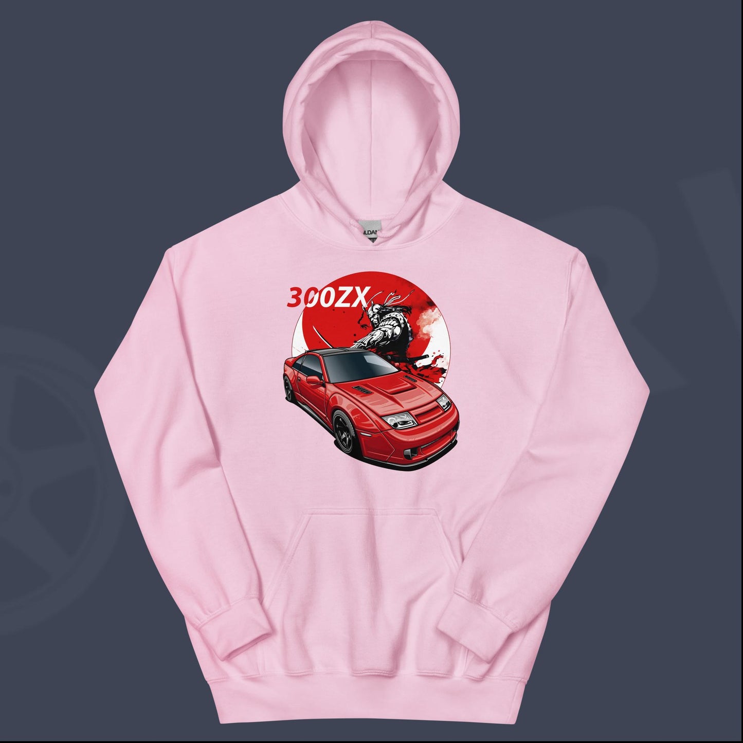300ZX Samurai