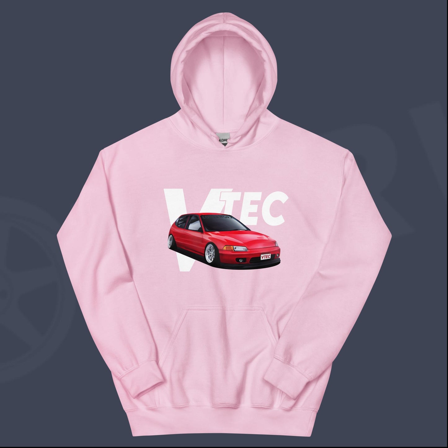 VTEC Civic