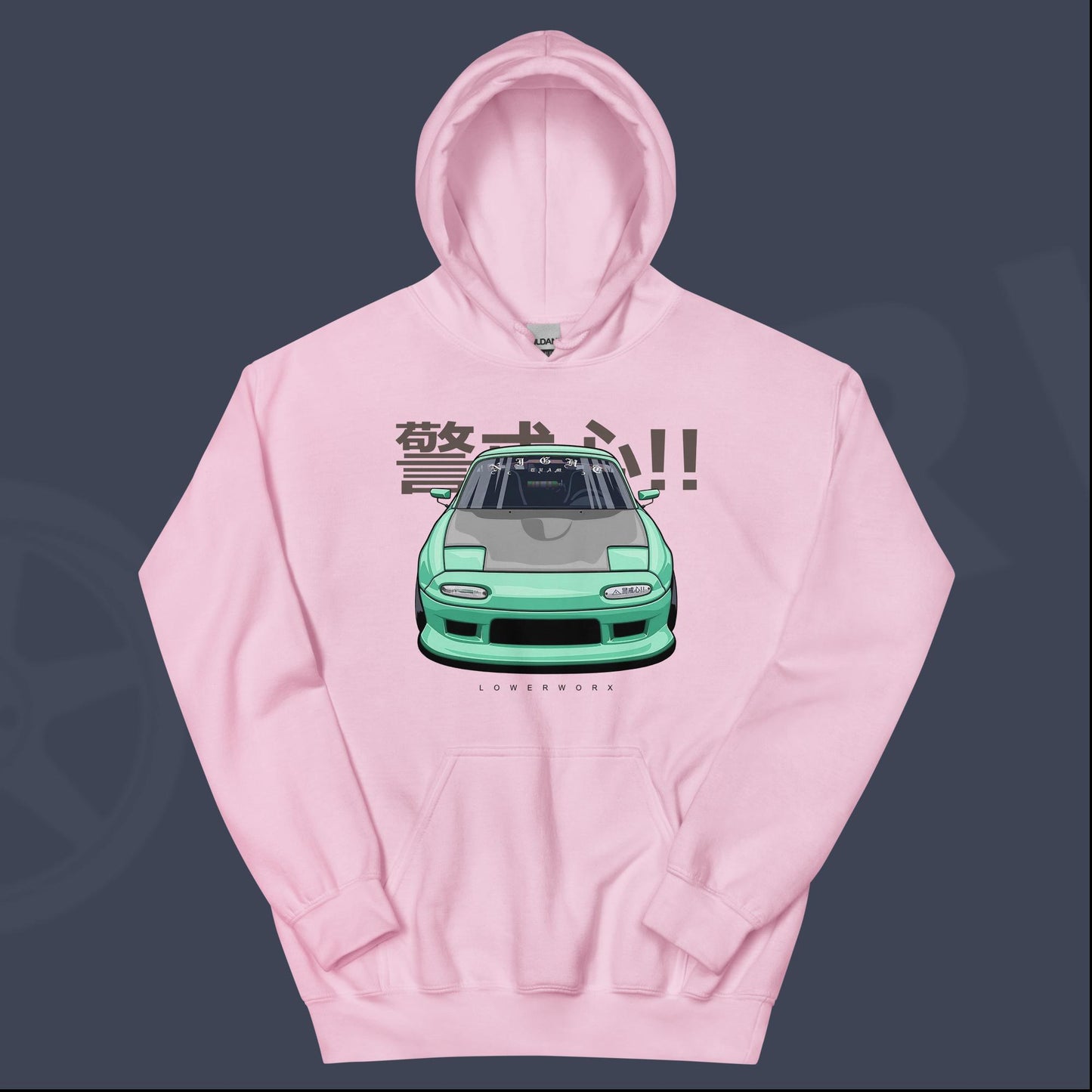 Mint Miata/MX-5