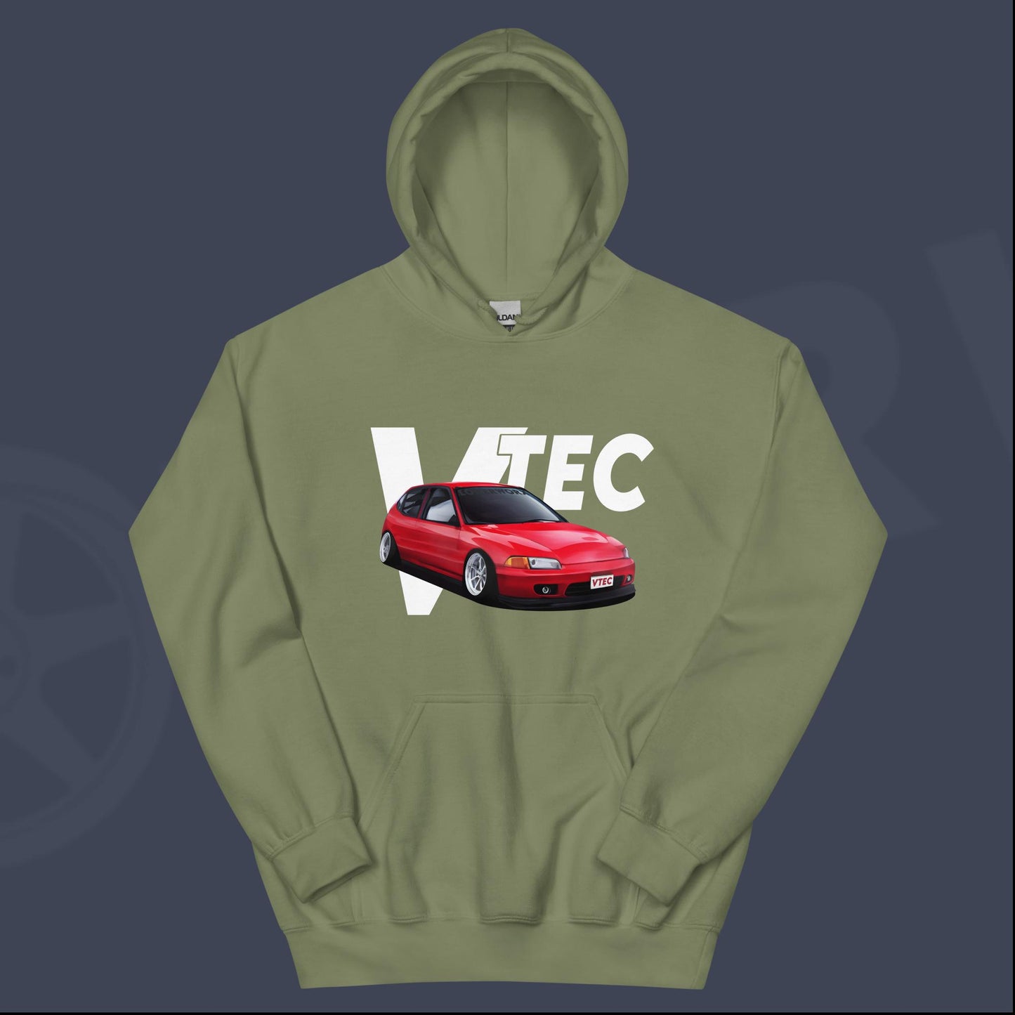 VTEC Civic
