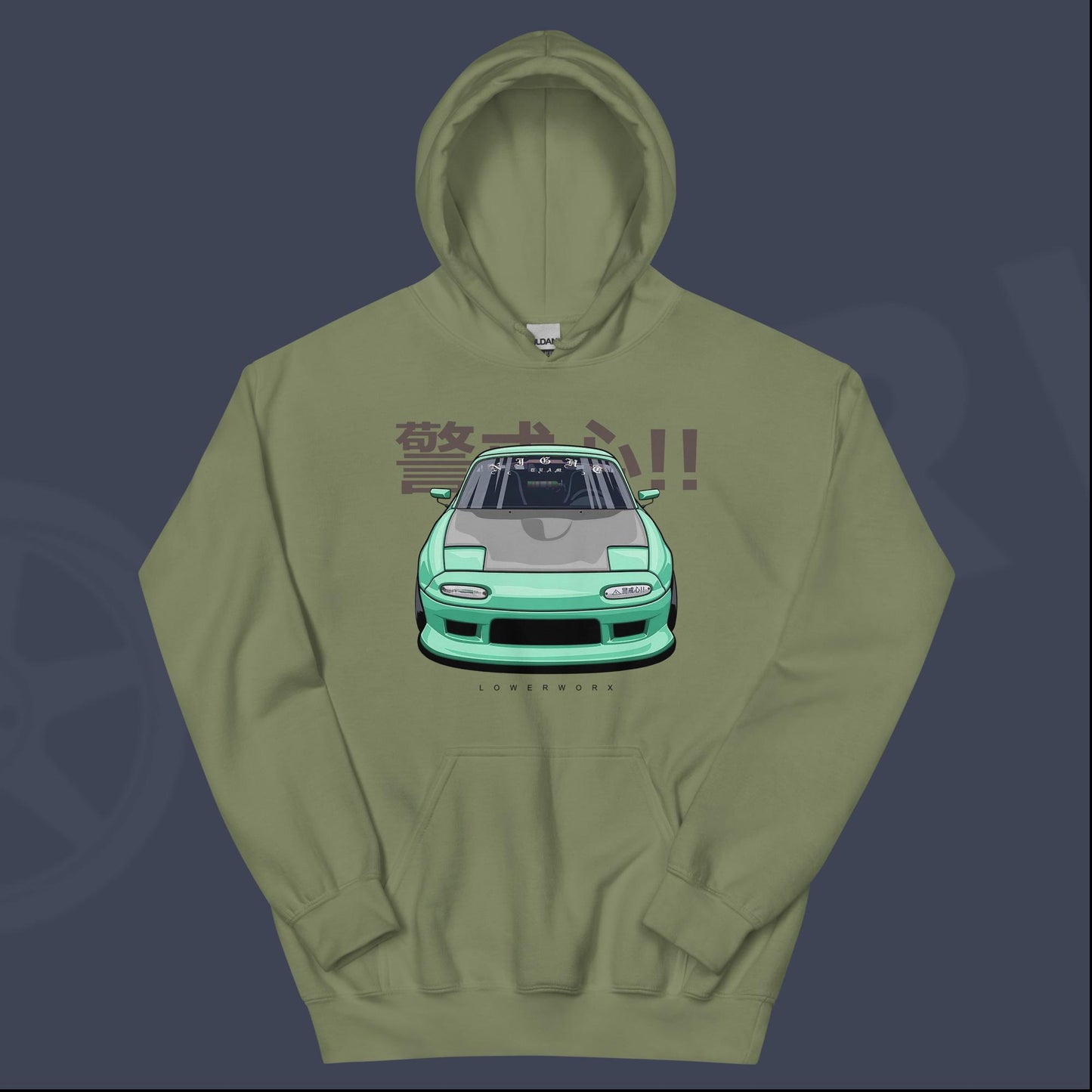 Mint Miata/MX-5