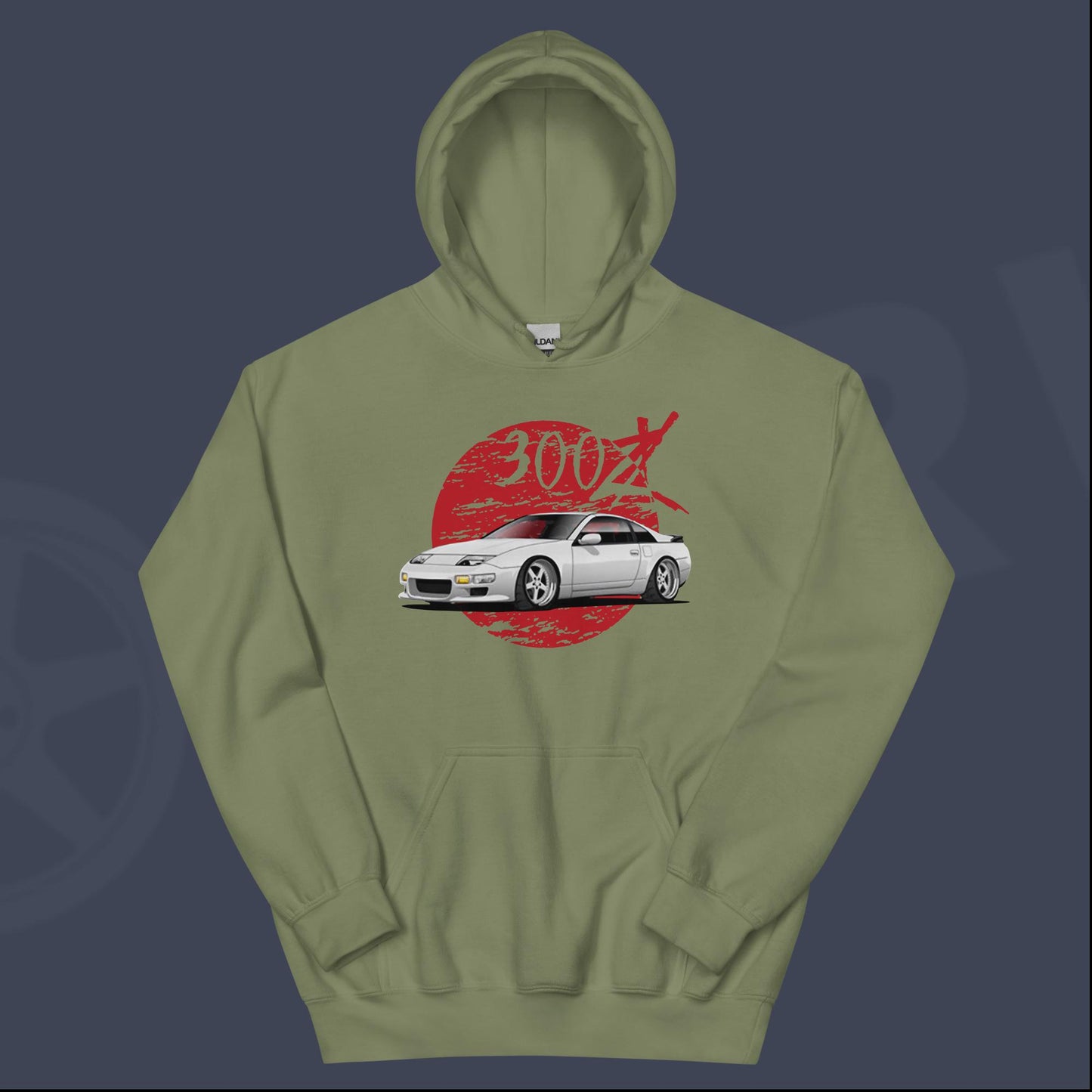 300ZX Legend