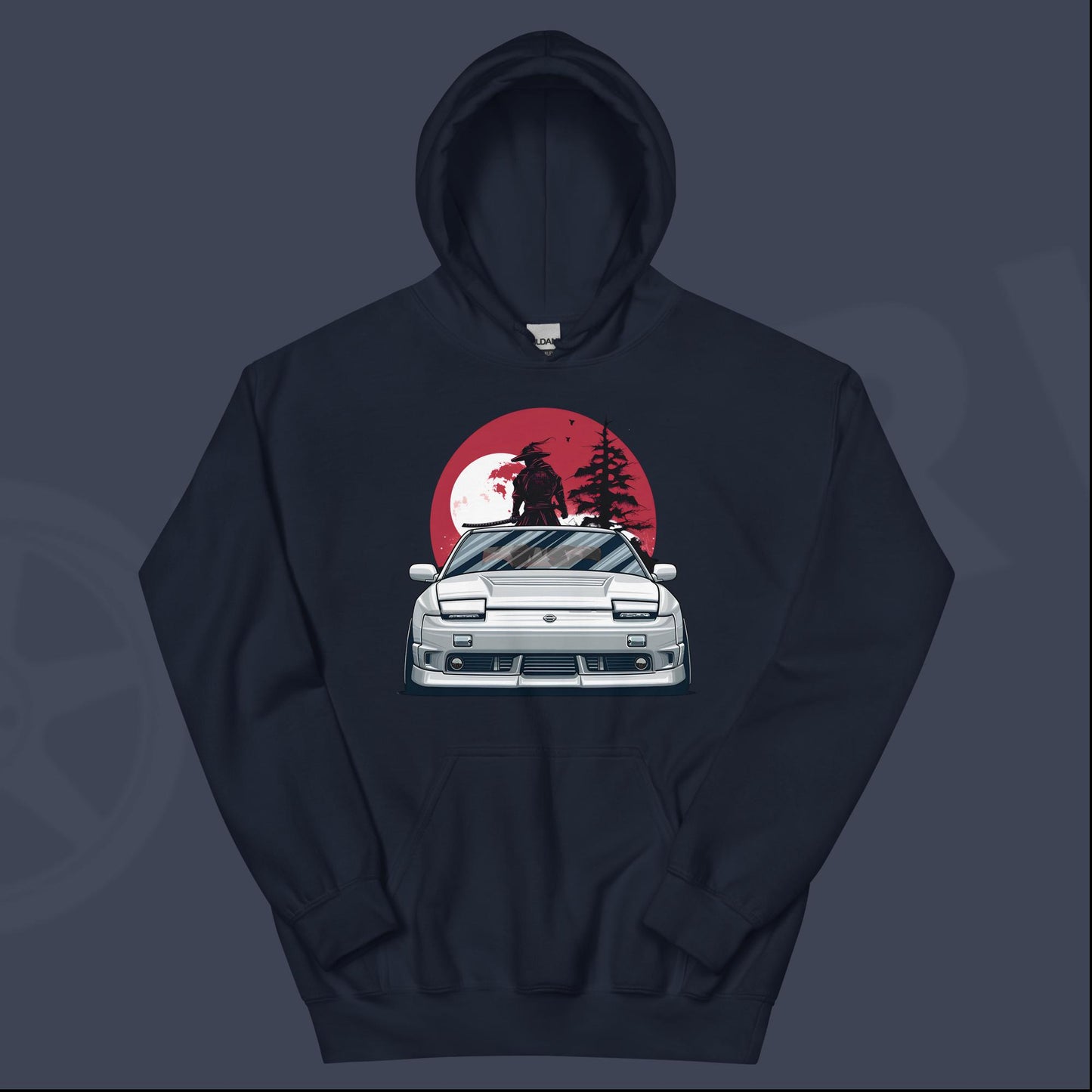 180SX Way of the Samurai