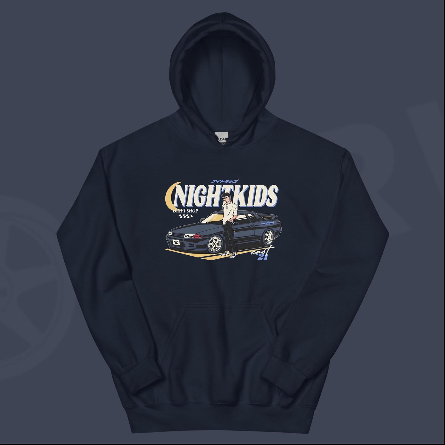 Nightkids Driftshop