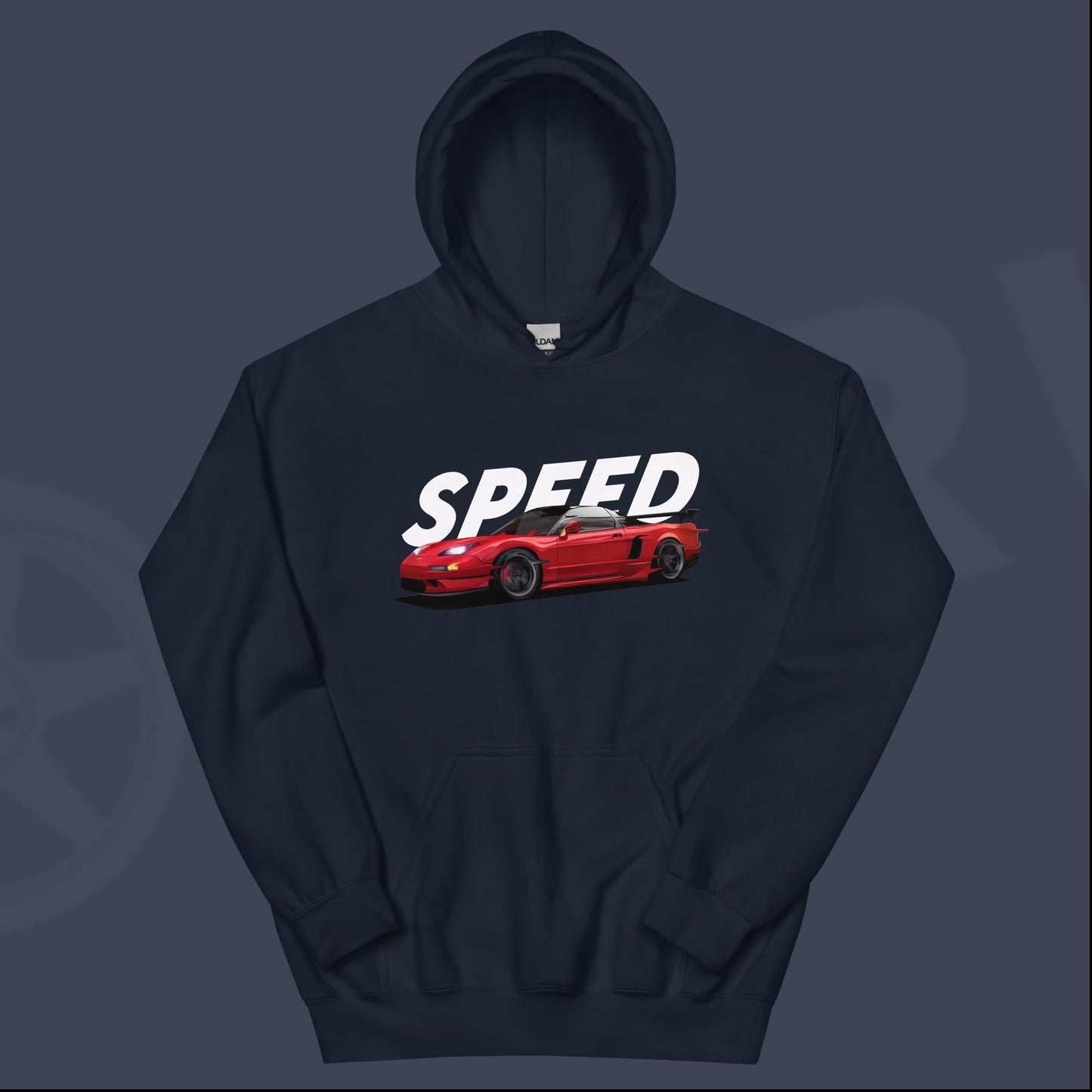 NSX Speed