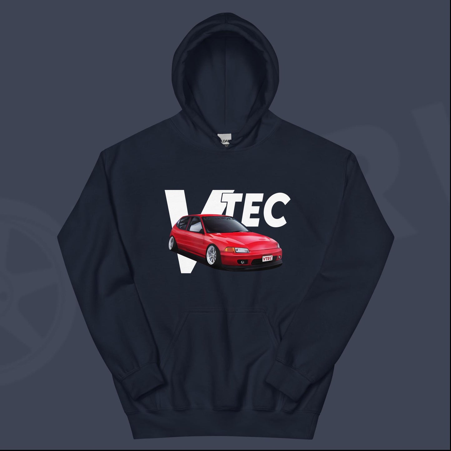VTEC Civic