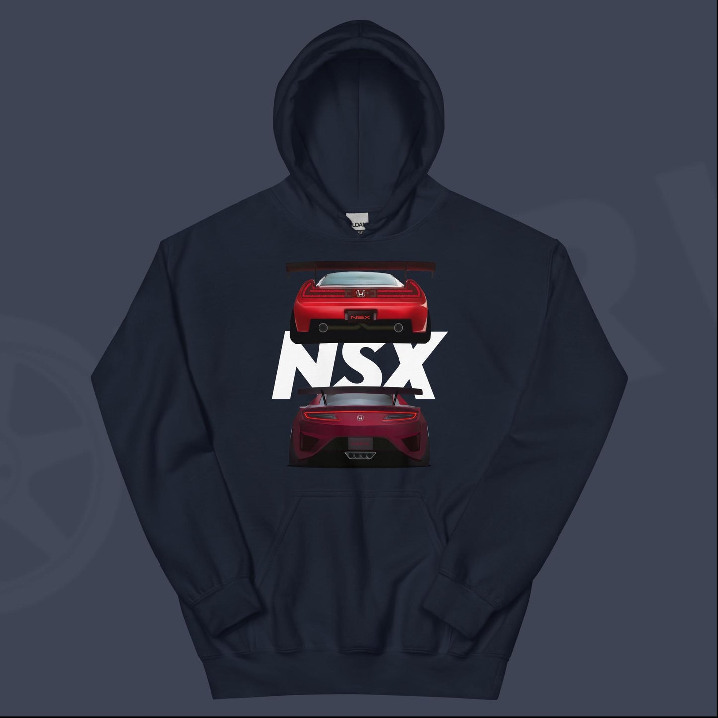NSX Generation