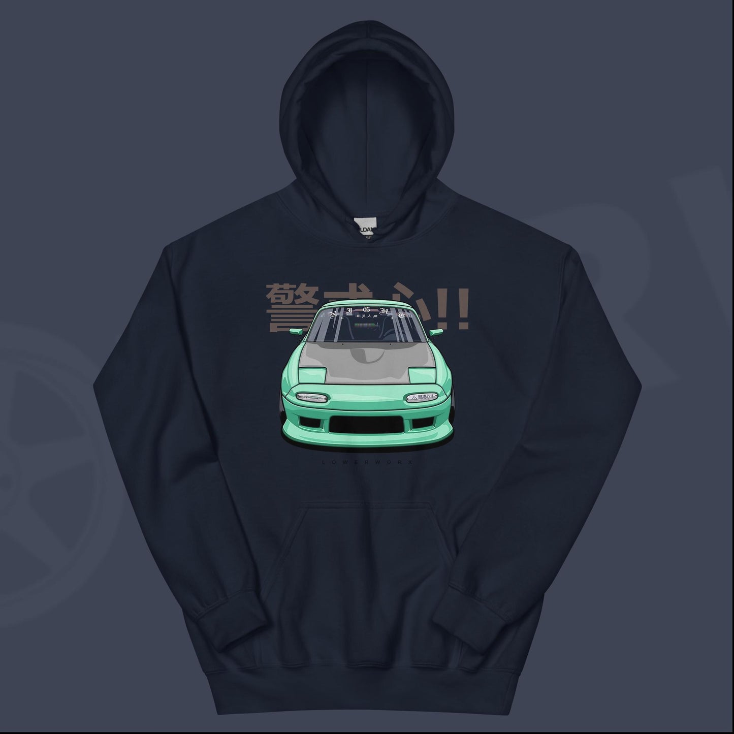 Mint Miata/MX-5