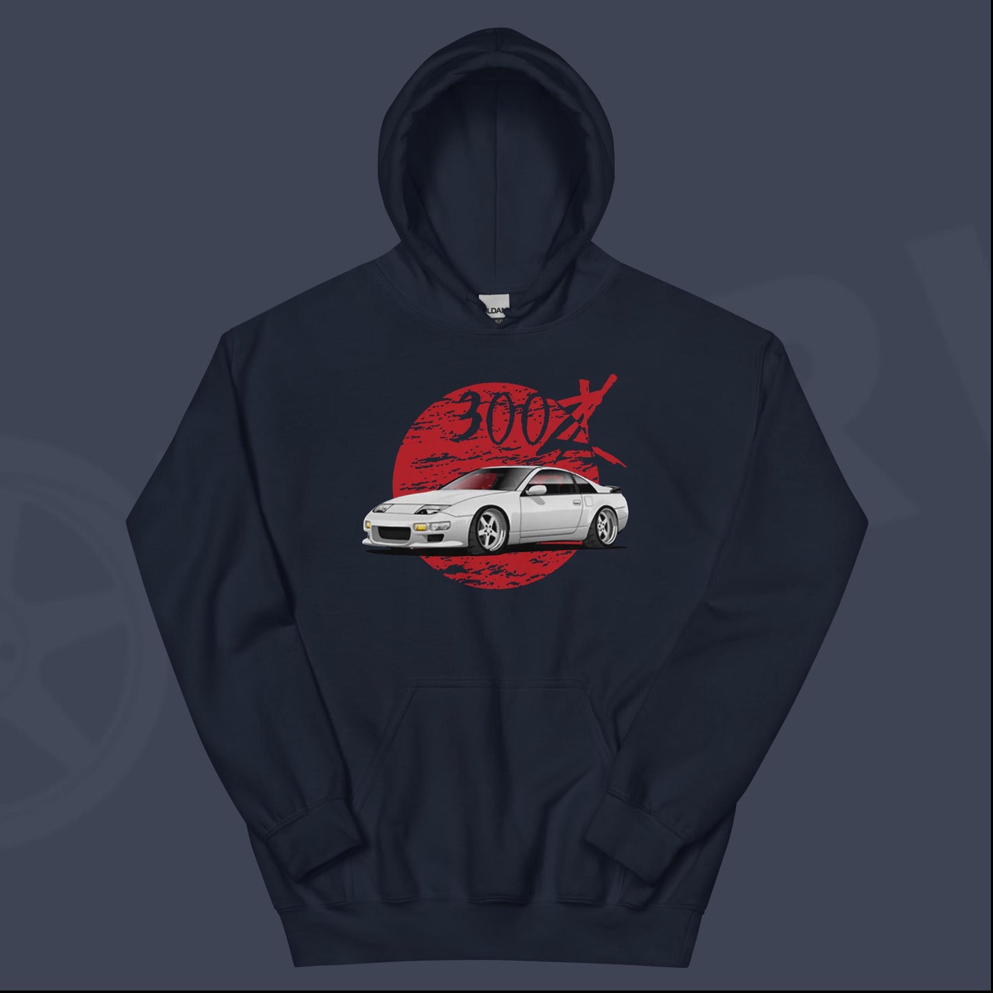 300ZX Legend