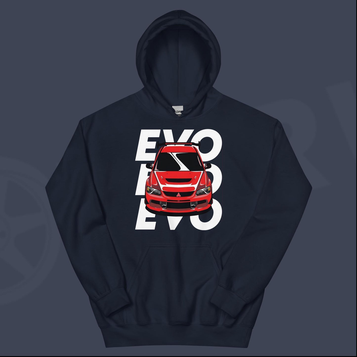 Evo Evo Evo