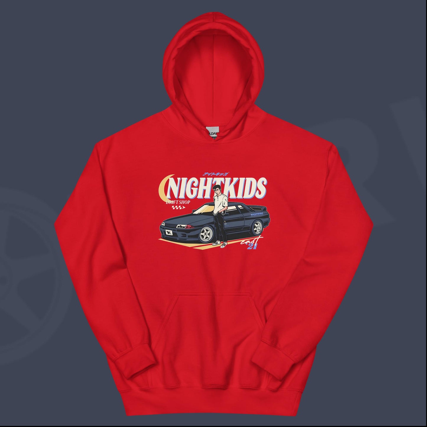 Nightkids Driftshop