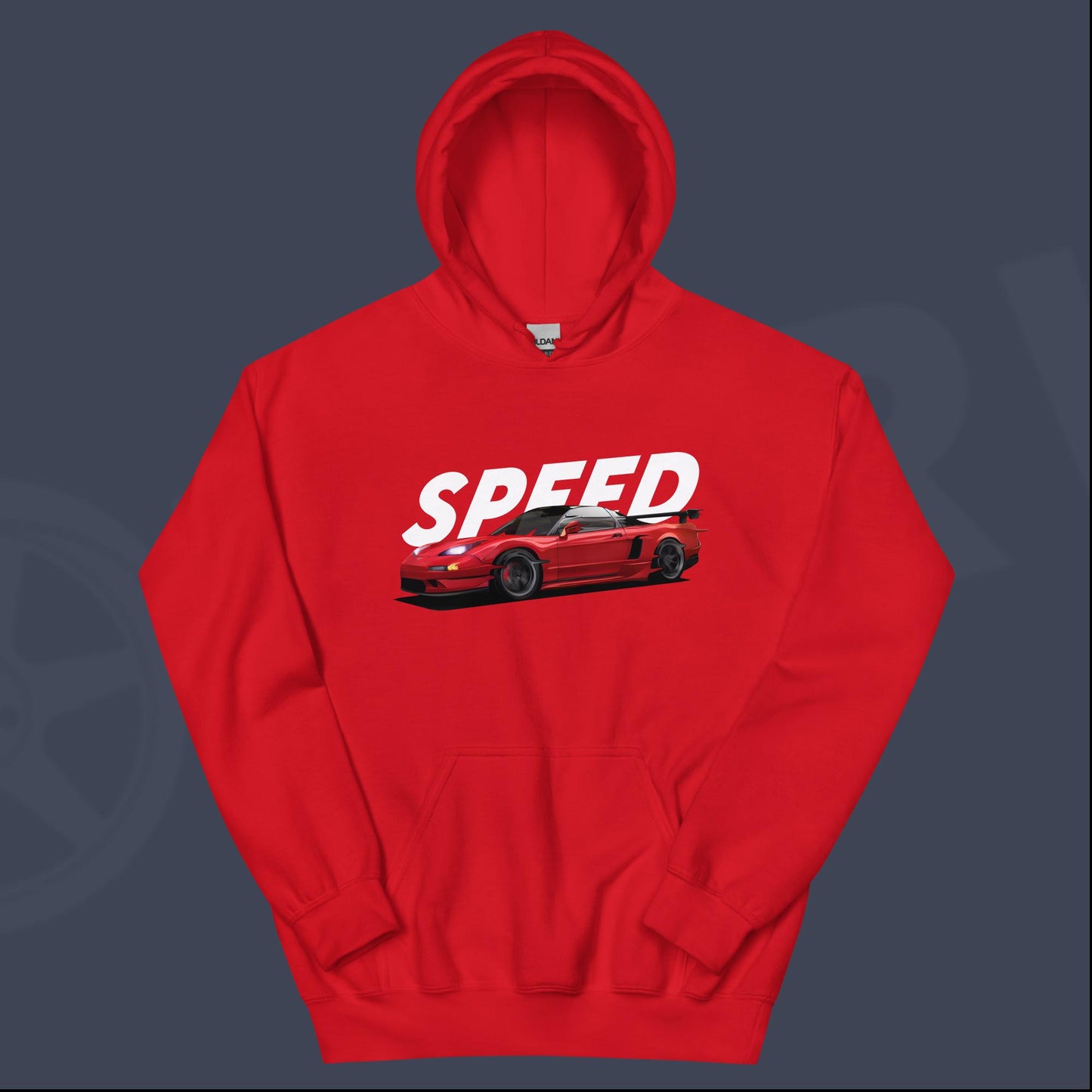 NSX Speed