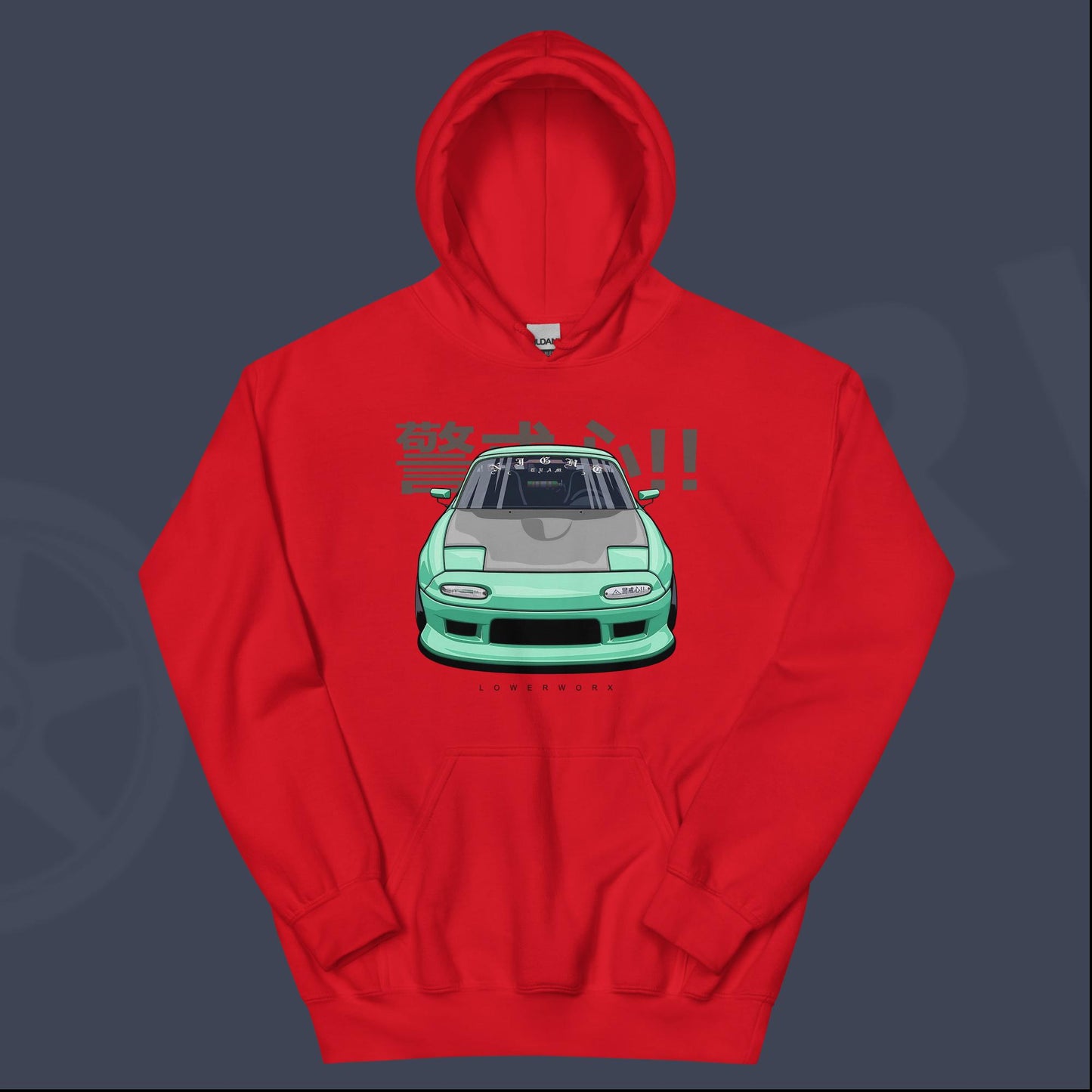 Mint Miata/MX-5