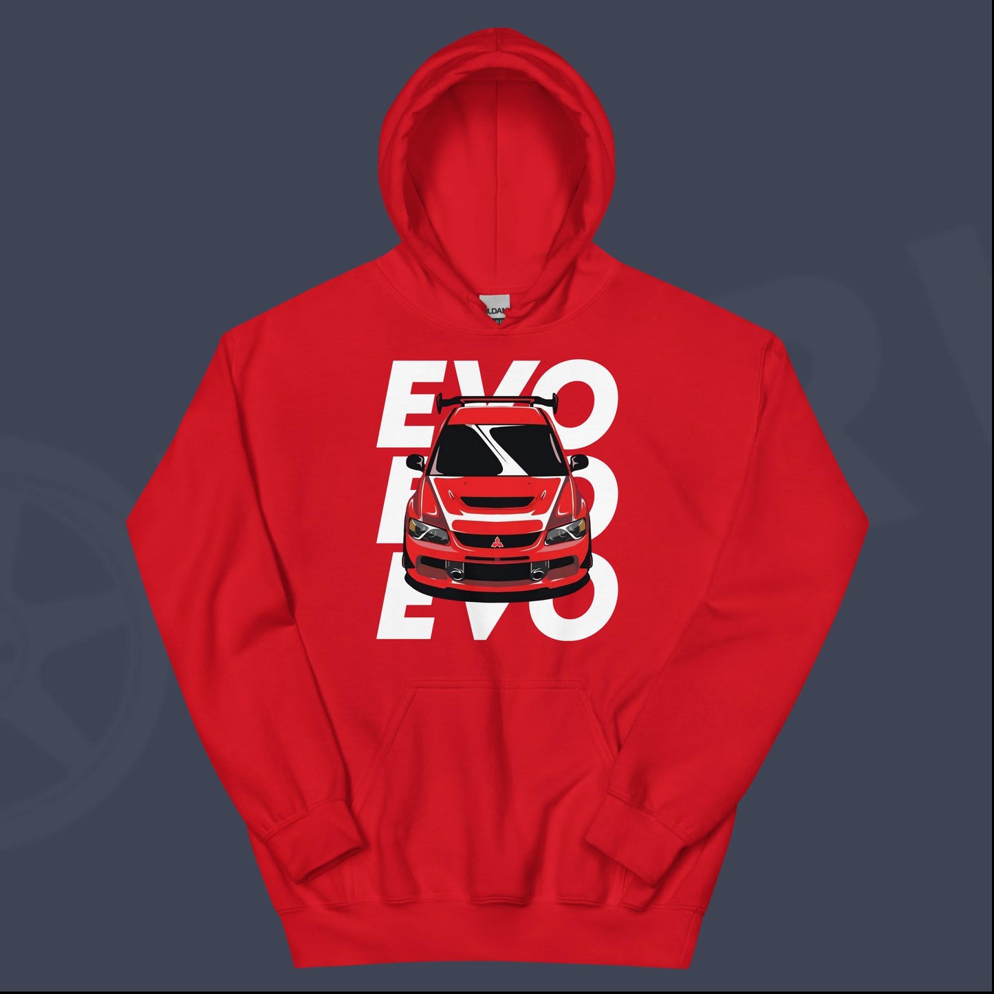 Evo Evo Evo