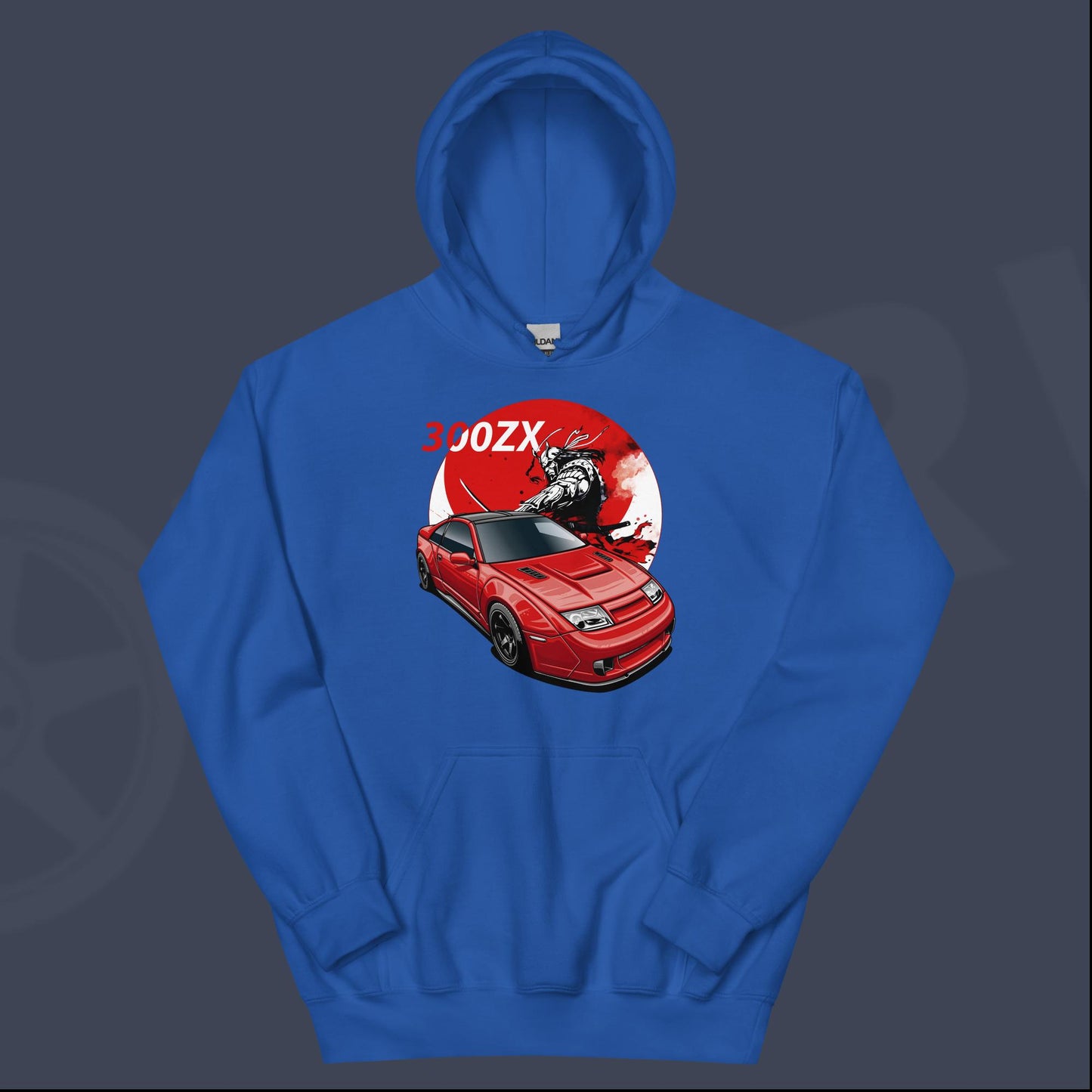 300ZX Samurai