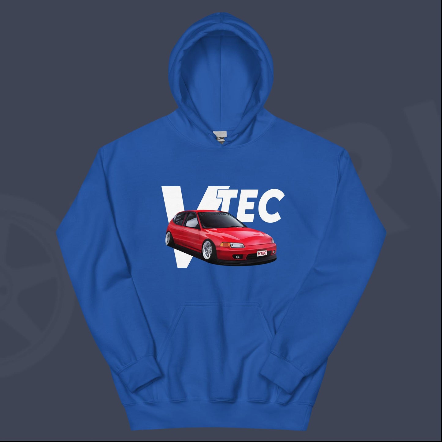 VTEC Civic